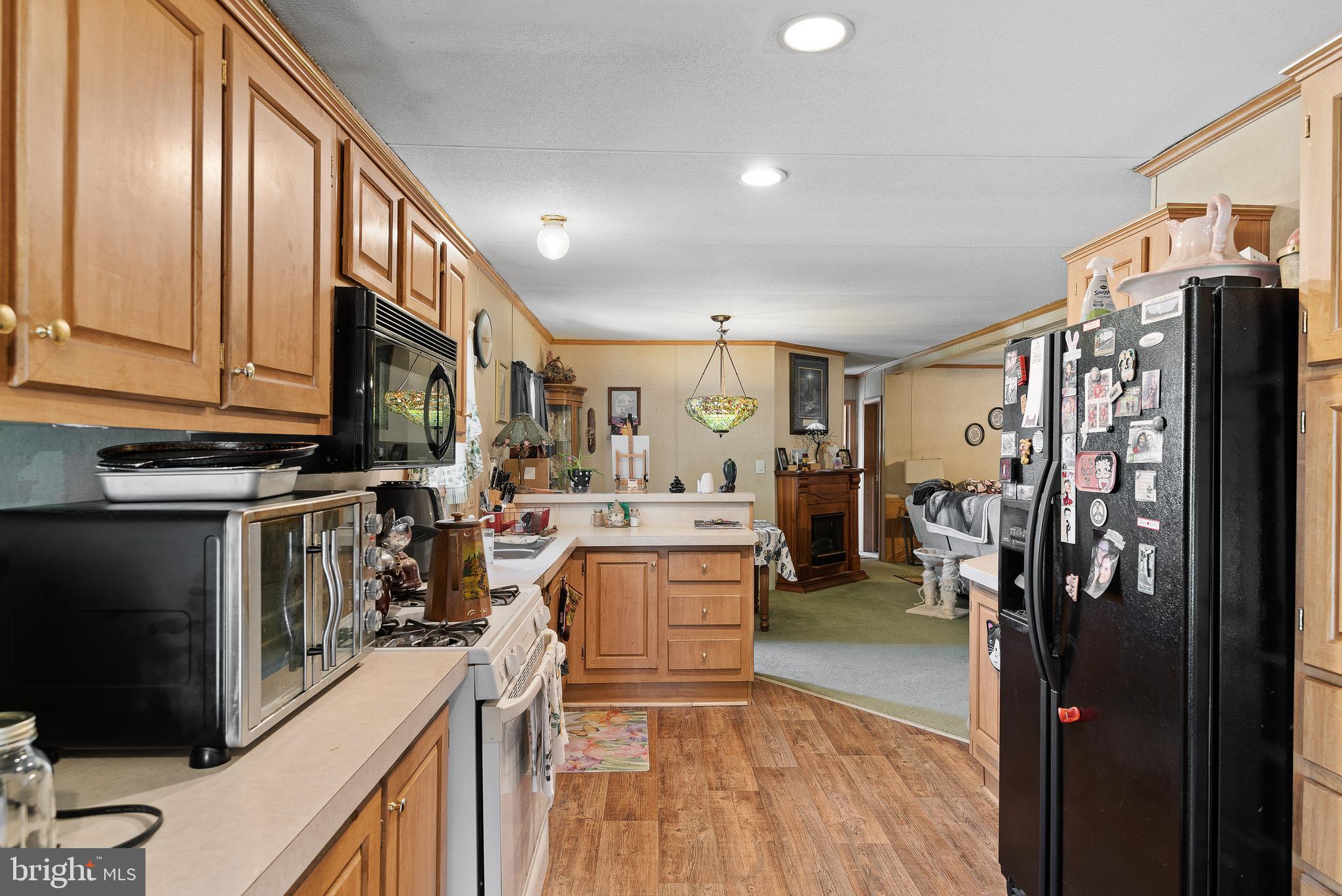 PHEASANT RIDGE - Residential