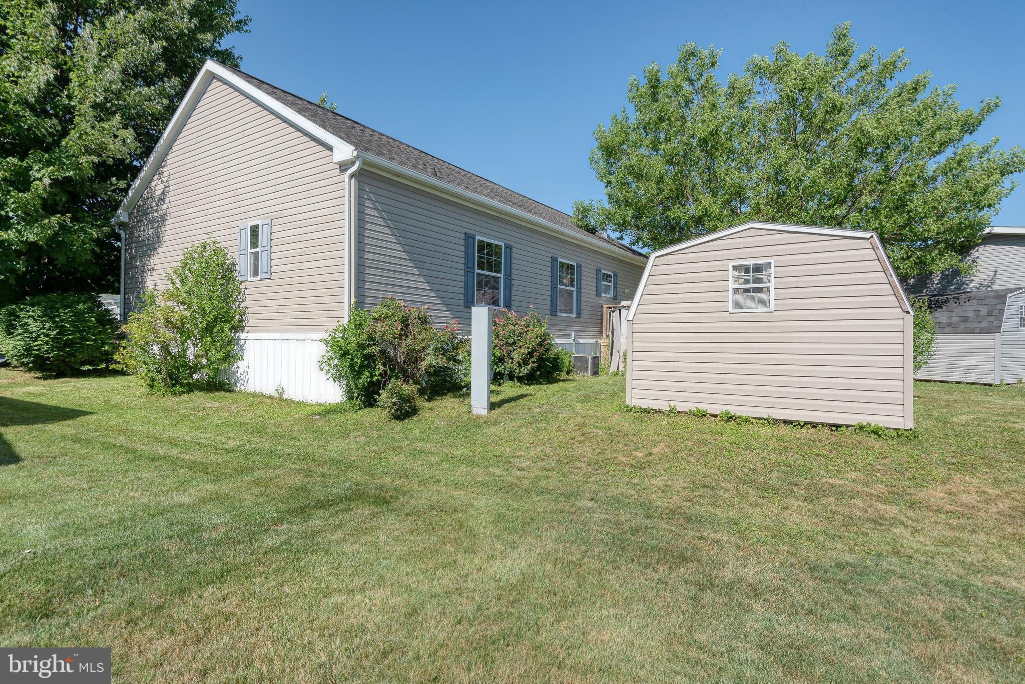 PHEASANT RIDGE - Residential