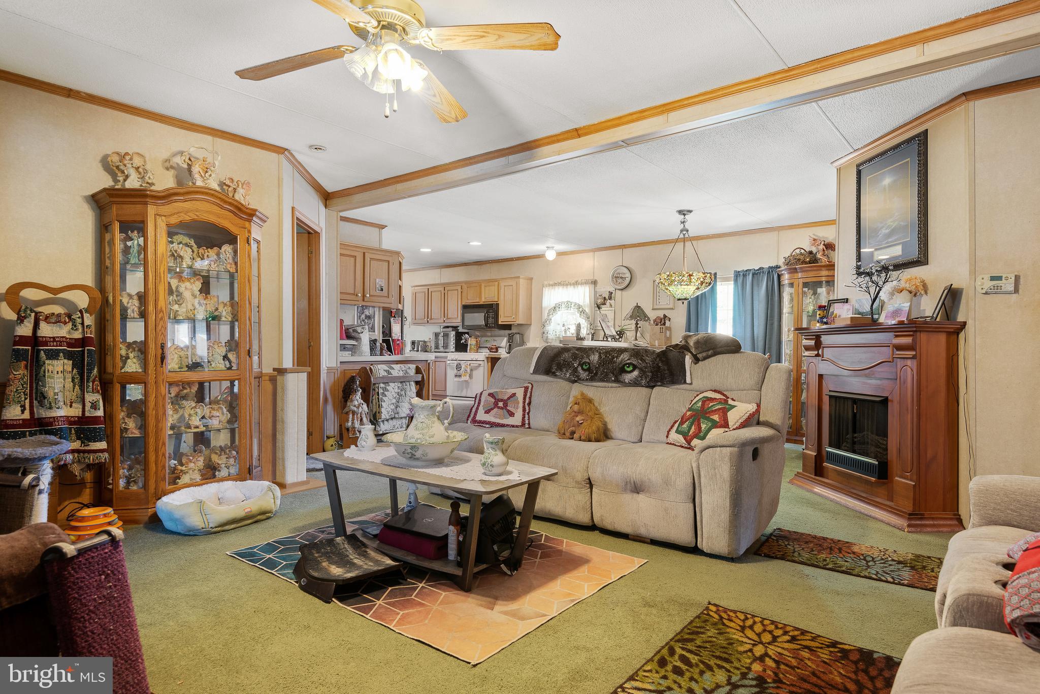 PHEASANT RIDGE - Residential