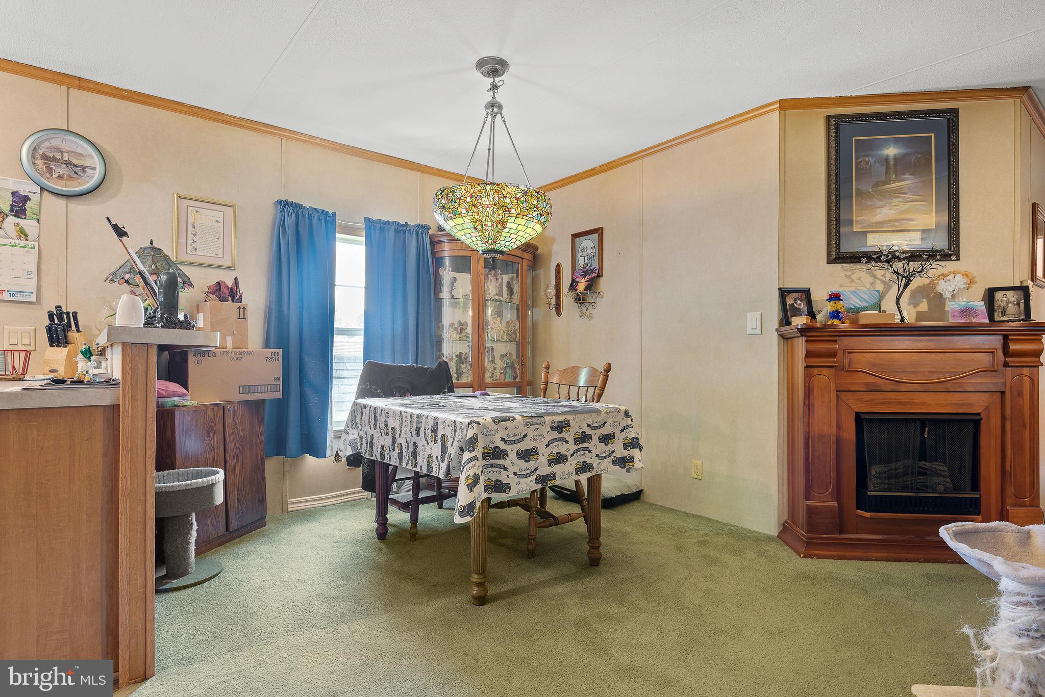 PHEASANT RIDGE - Residential