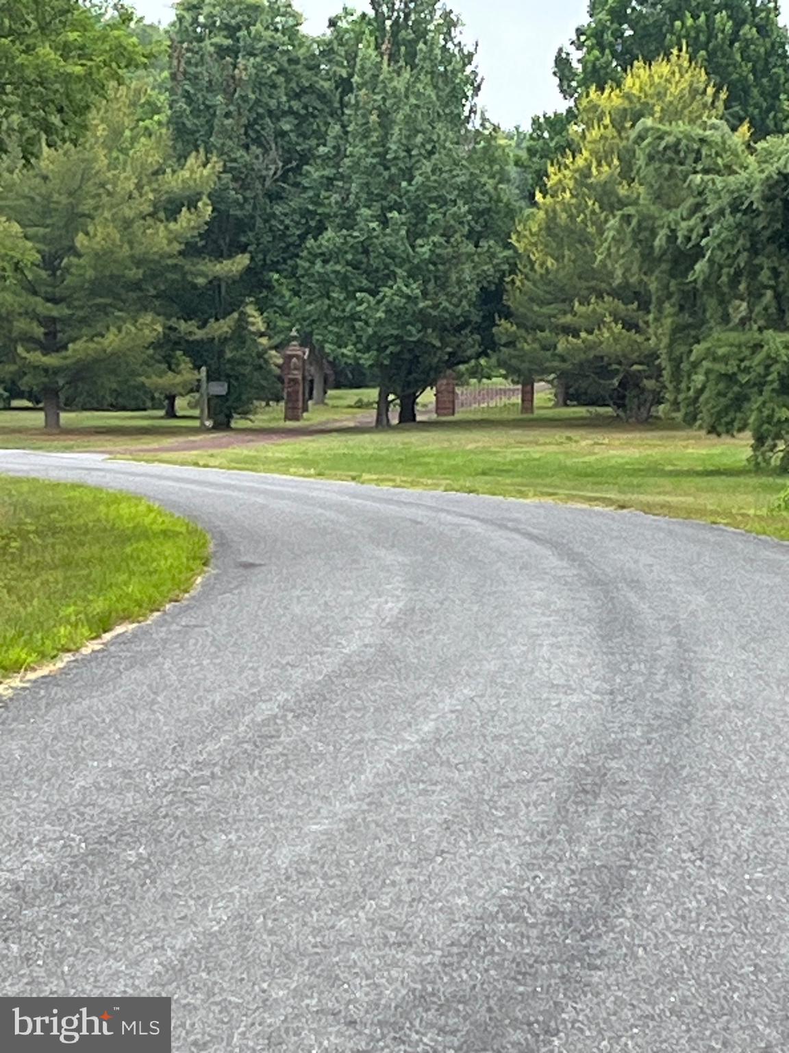 BURNT MILL ROAD