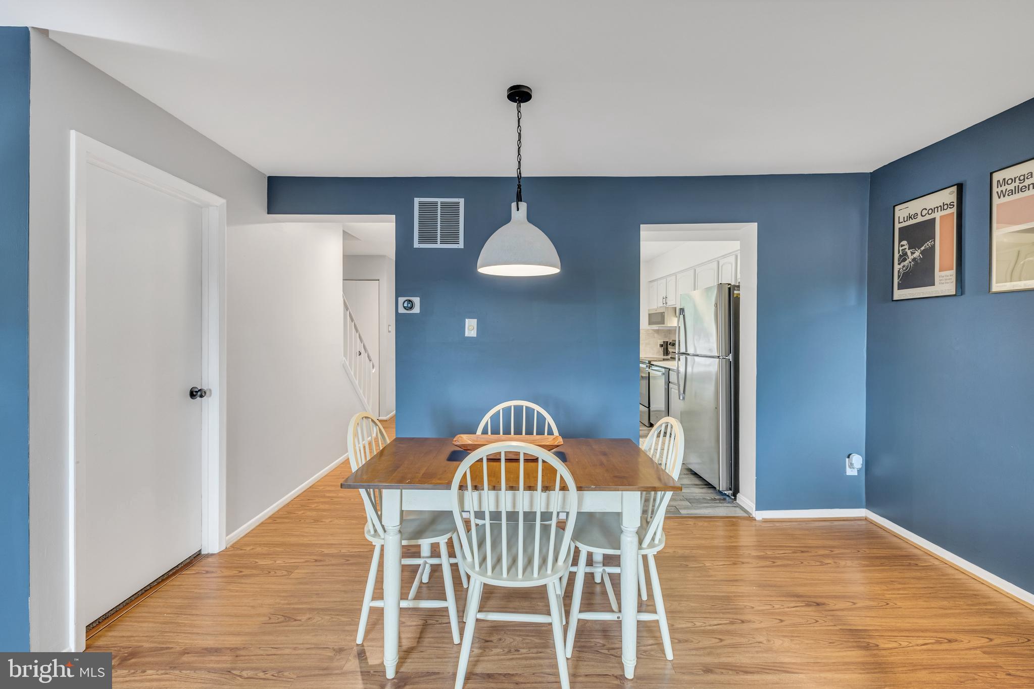 MONTGOMERY WOODS - Residential