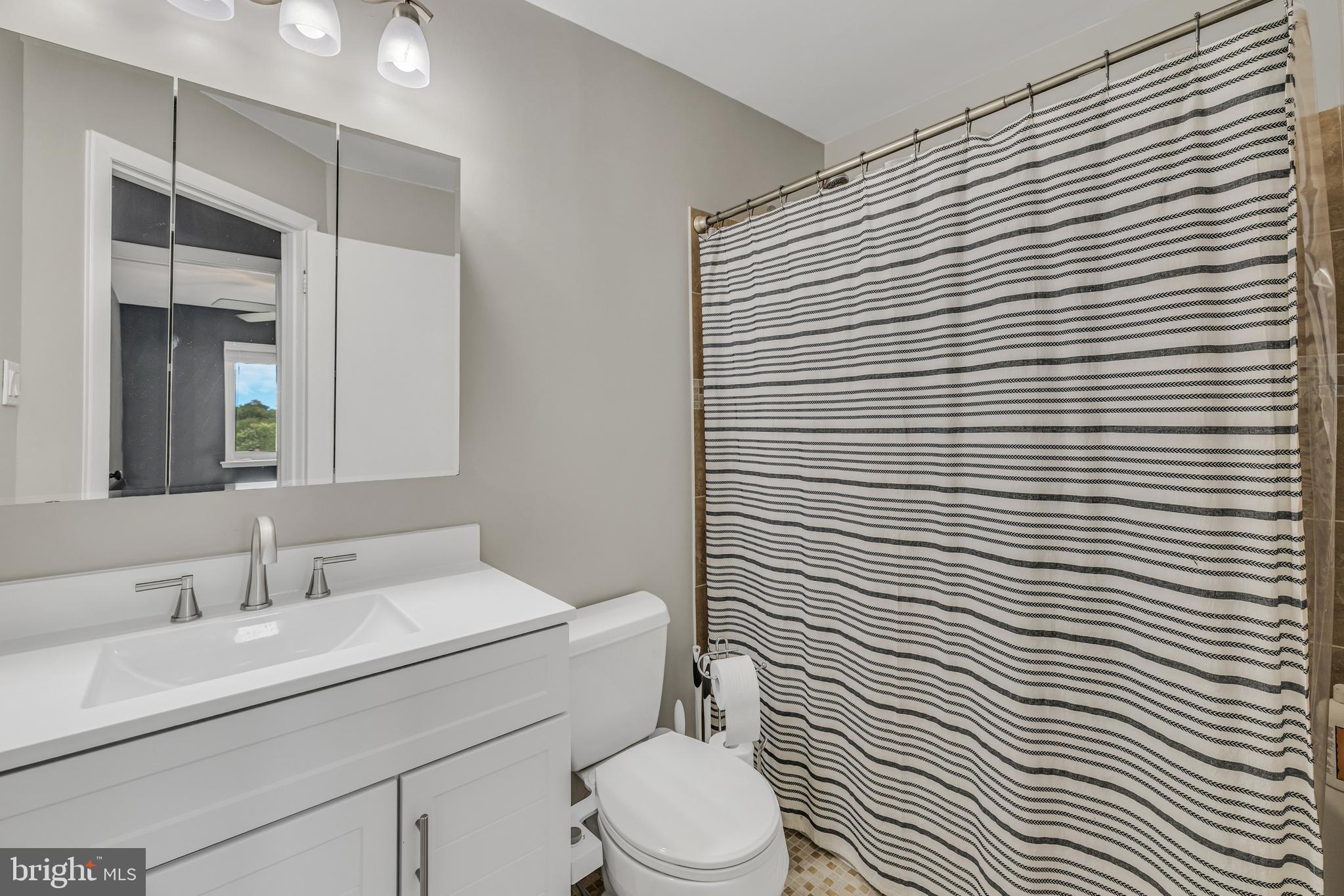 MONTGOMERY WOODS - Residential