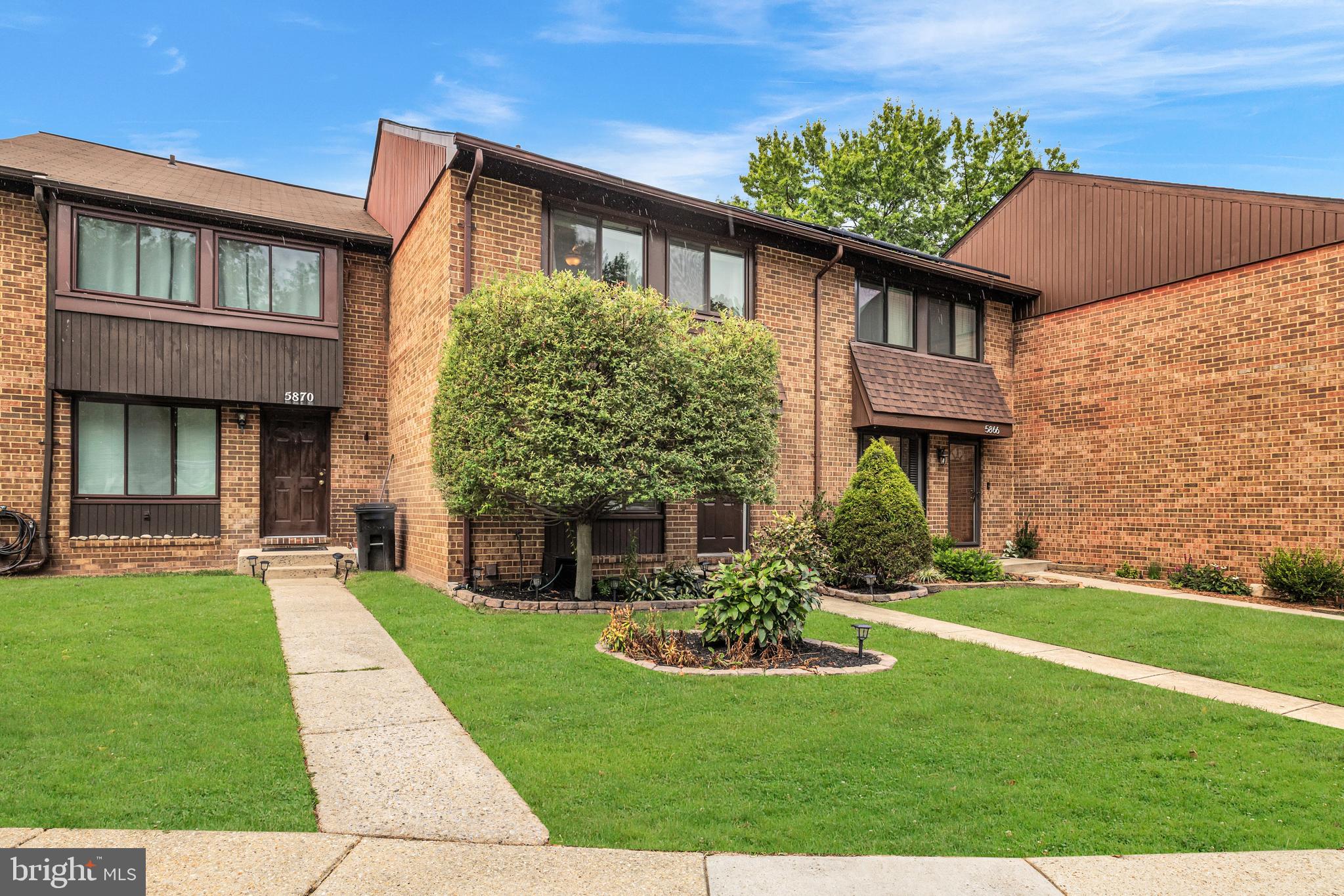 MONTGOMERY WOODS - Residential