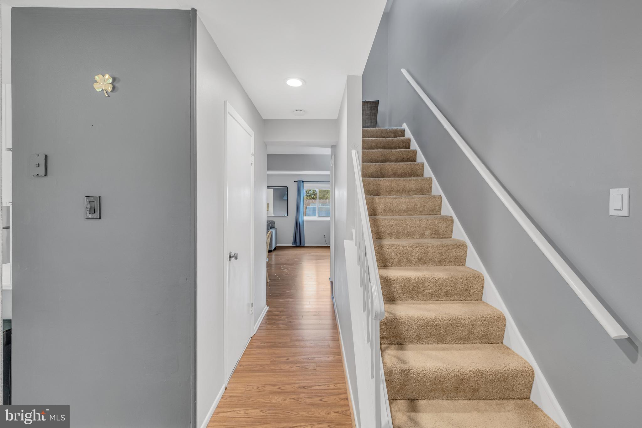 MONTGOMERY WOODS - Residential