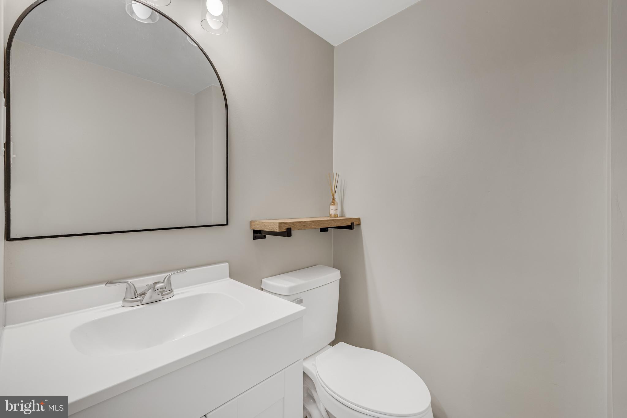 MONTGOMERY WOODS - Residential