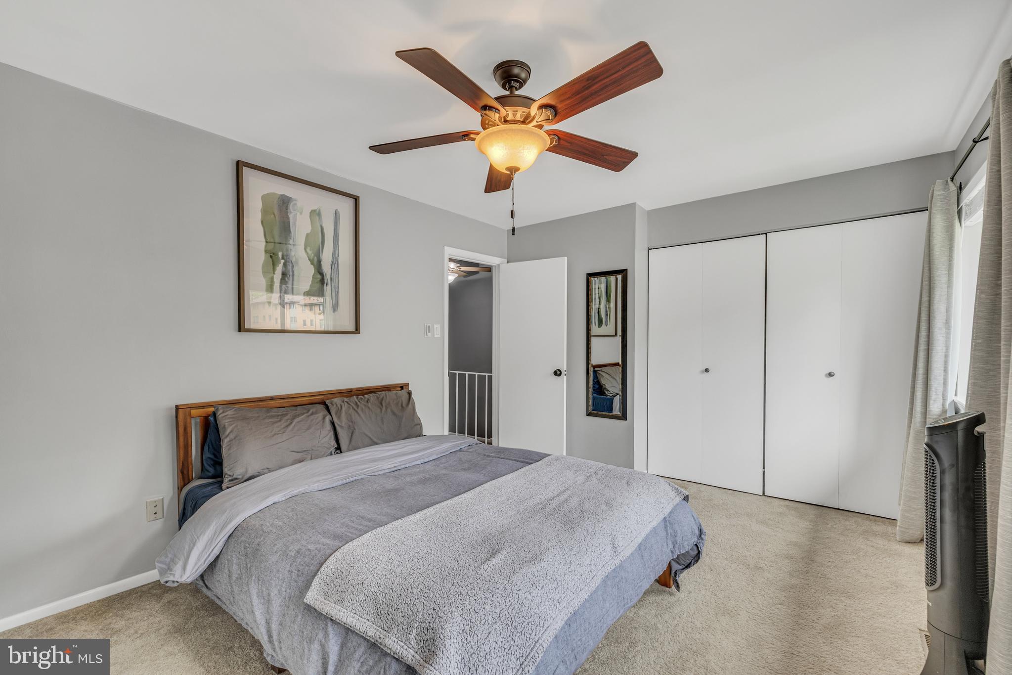 MONTGOMERY WOODS - Residential