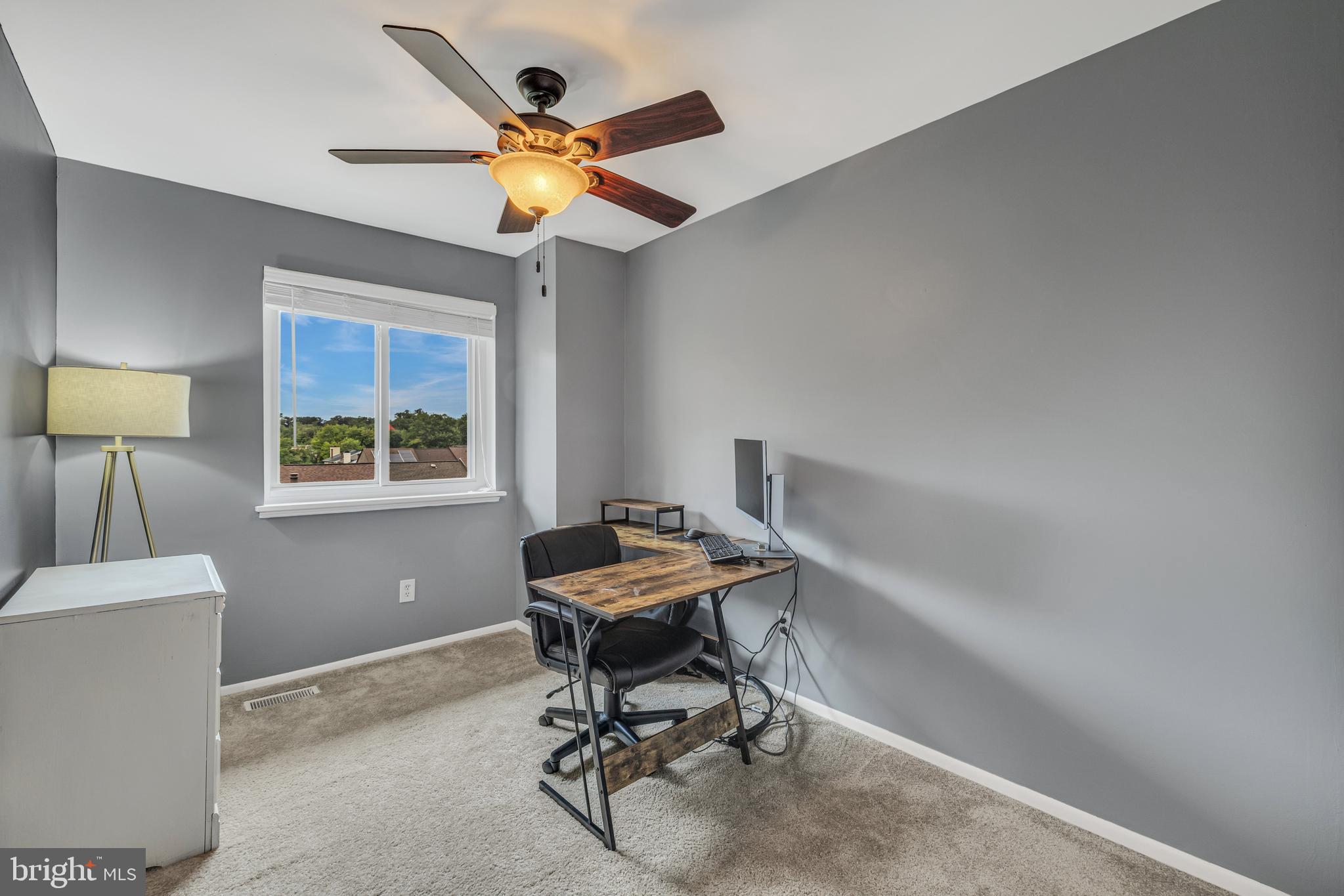 MONTGOMERY WOODS - Residential