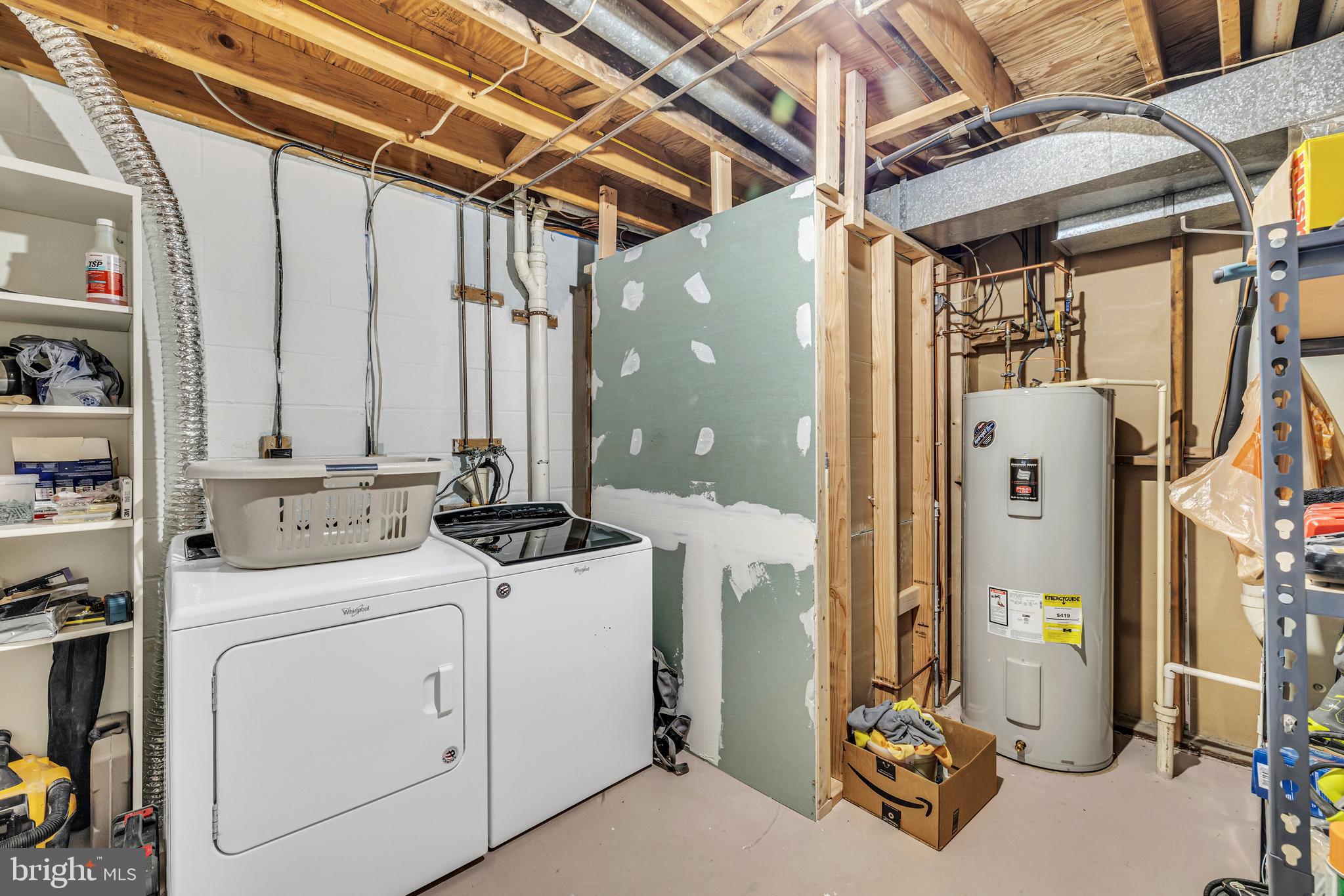 MONTGOMERY WOODS - Residential