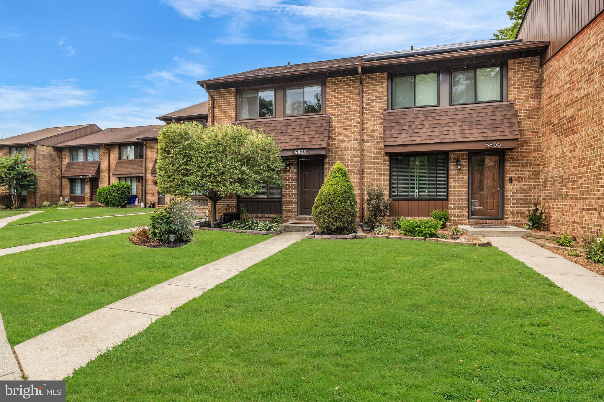 MONTGOMERY WOODS - Residential