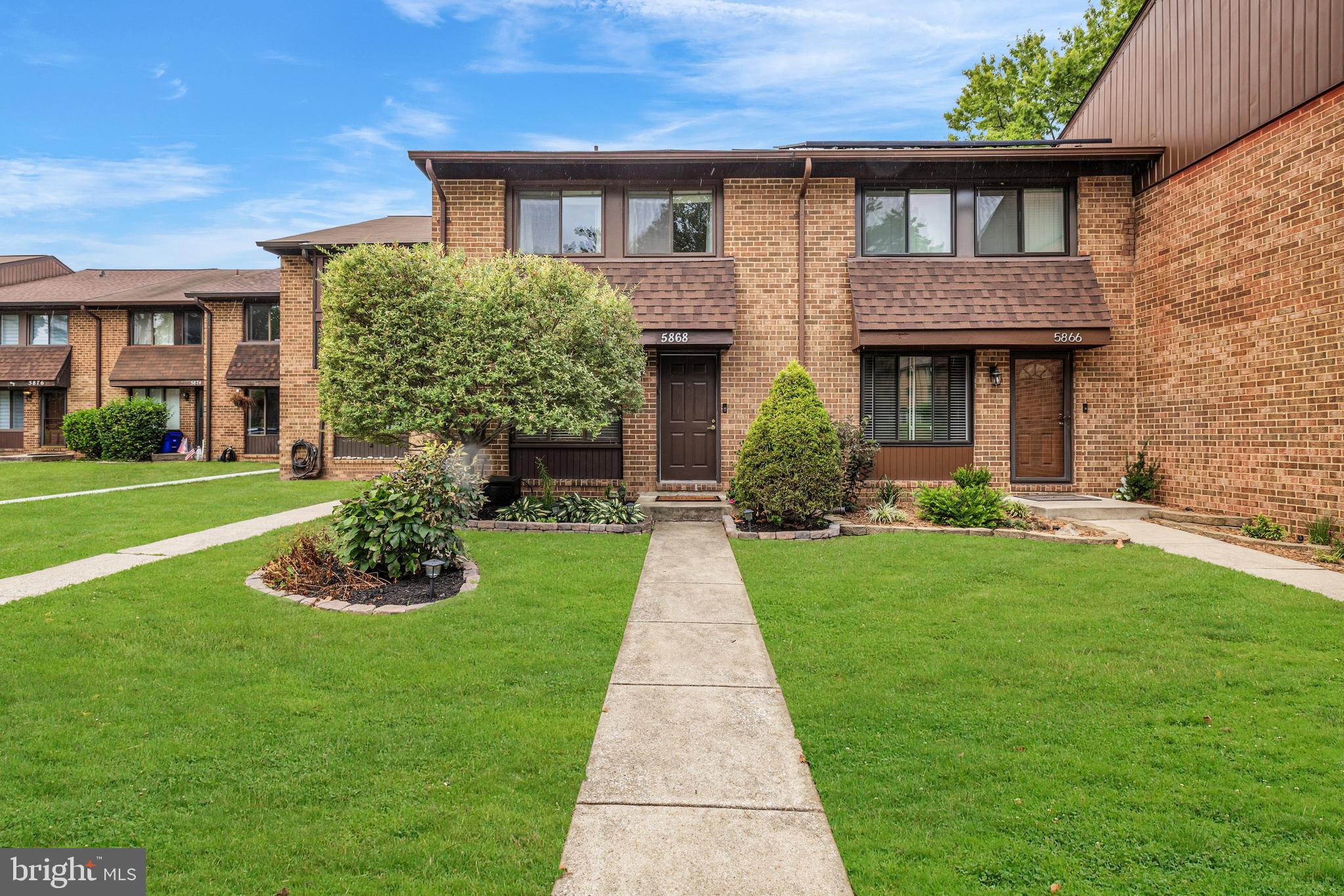 5868 STEEPRIDGE DRIVE 20-06