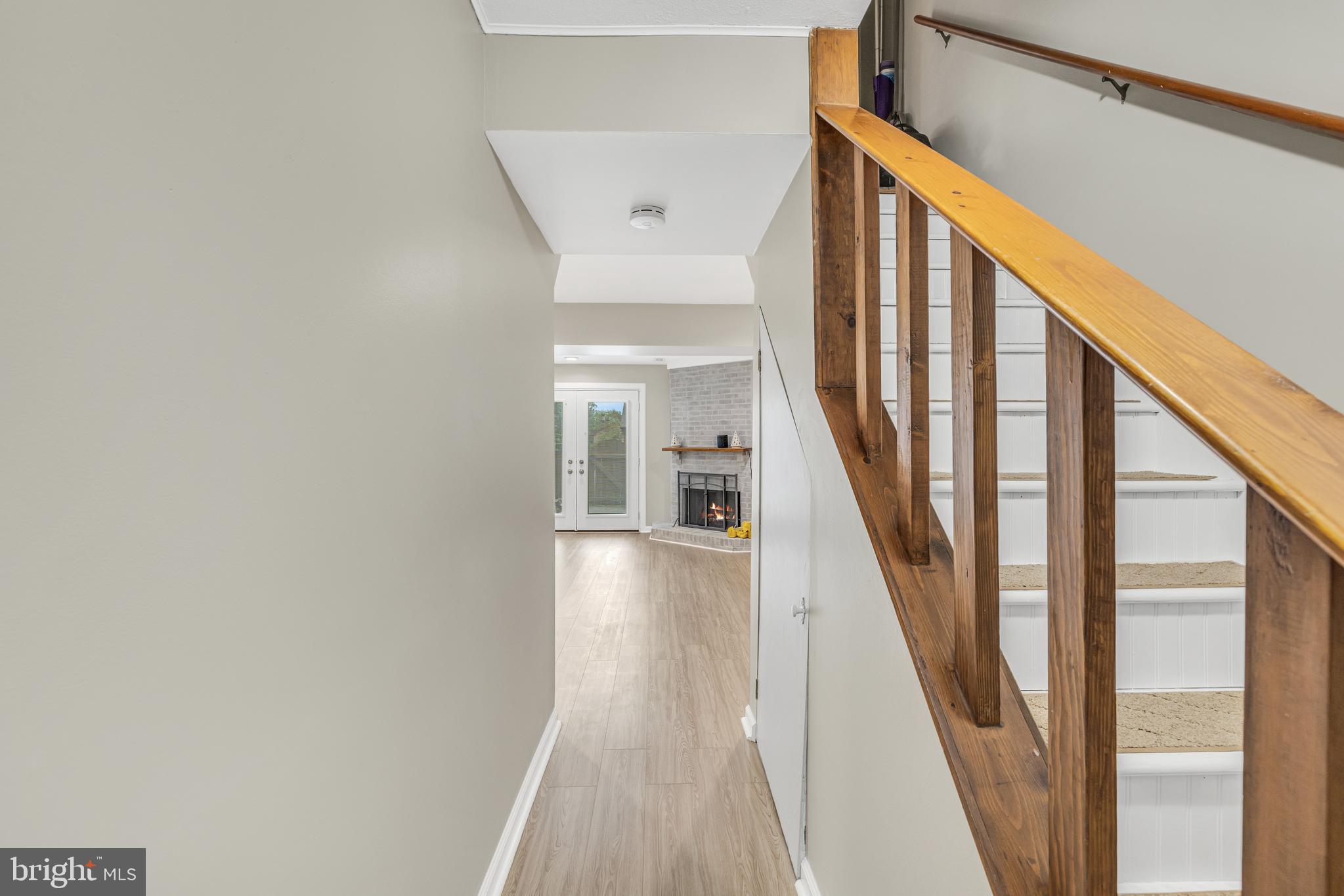 MONTGOMERY WOODS - Residential