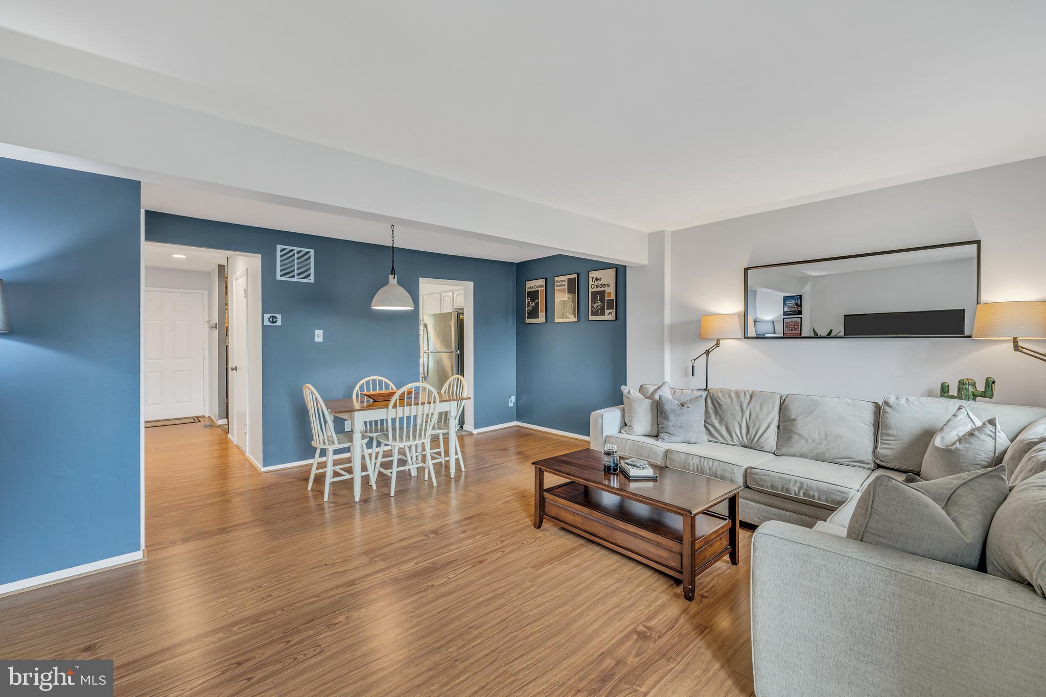 MONTGOMERY WOODS - Residential