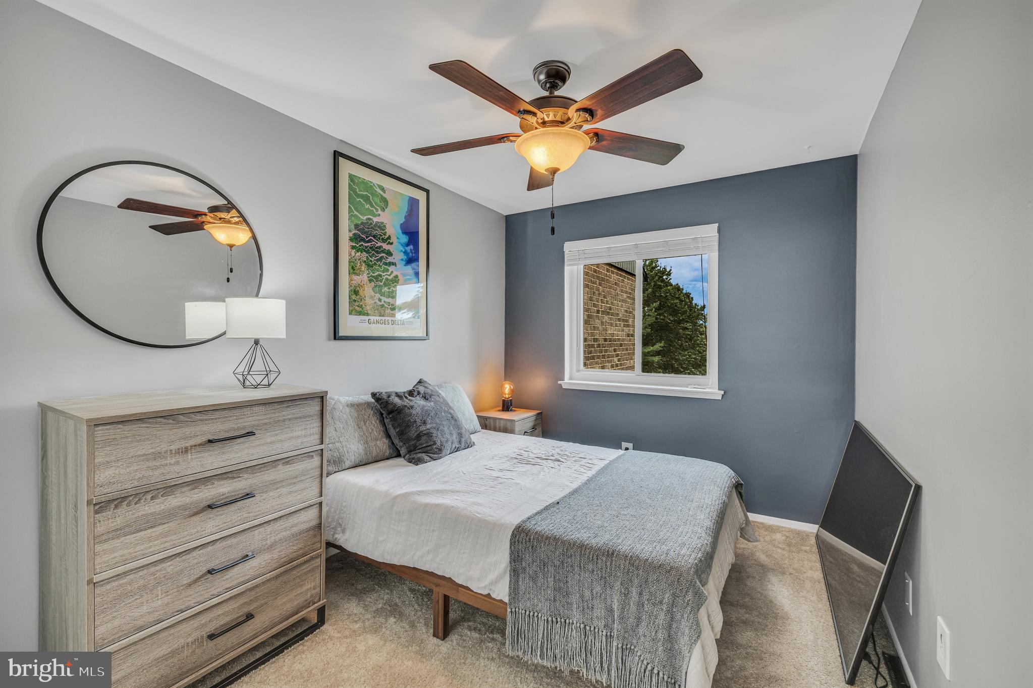 MONTGOMERY WOODS - Residential