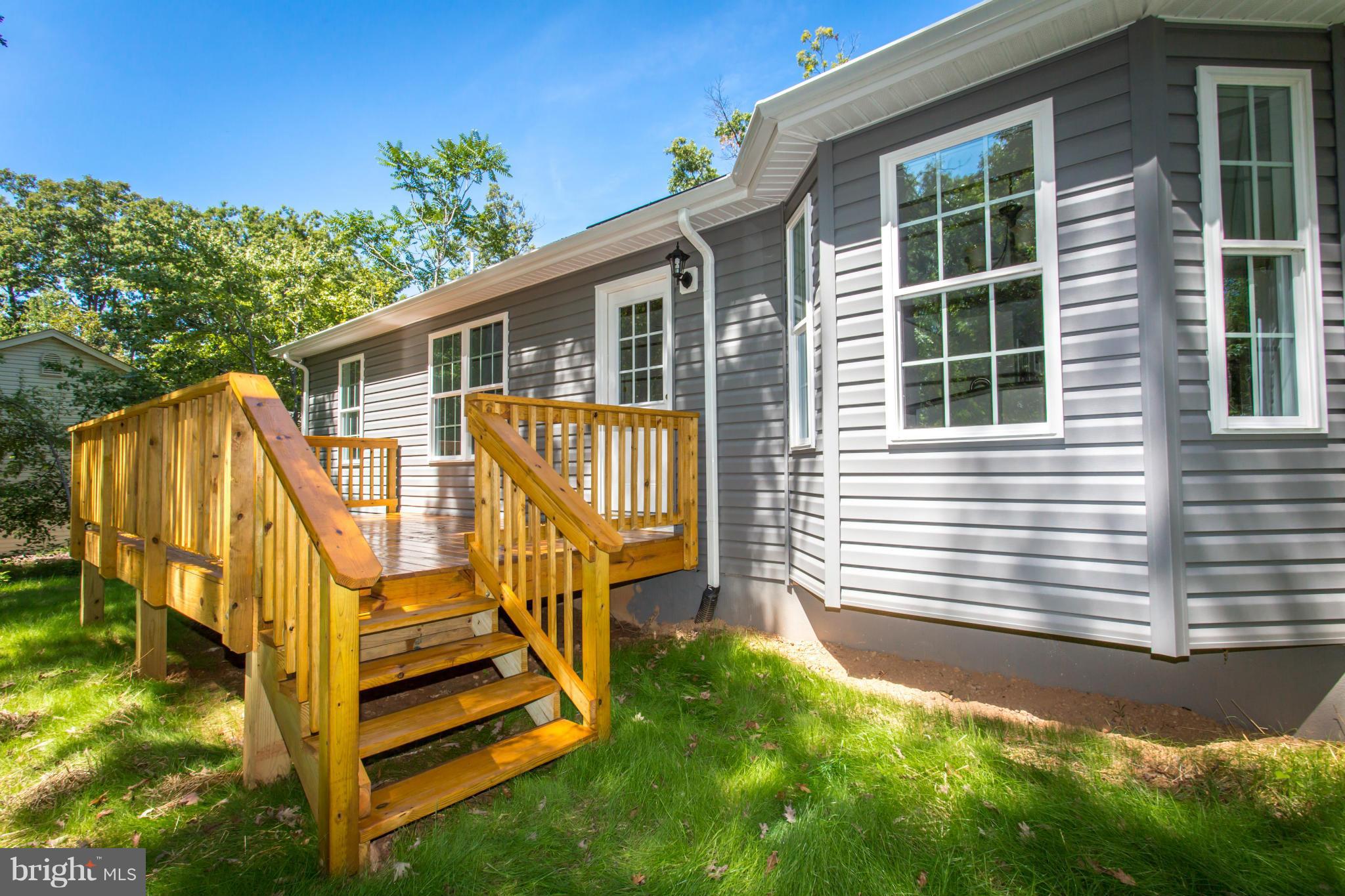 LAKE OF THE WOODS - Residential