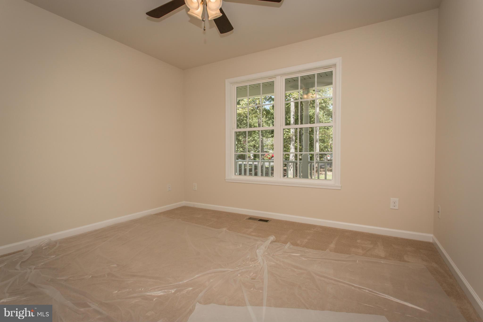 LAKE OF THE WOODS - Residential