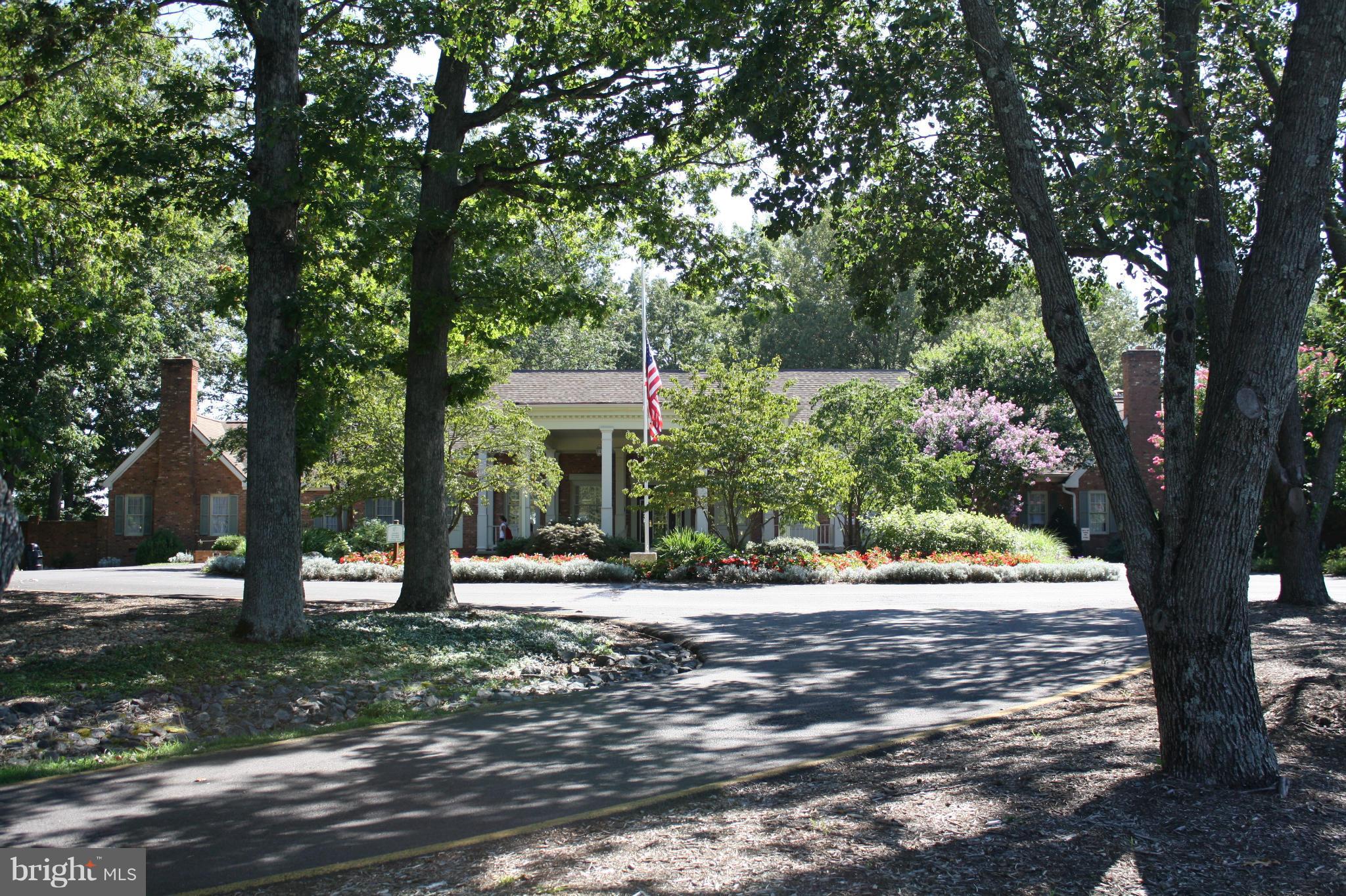 LAKE OF THE WOODS - Residential