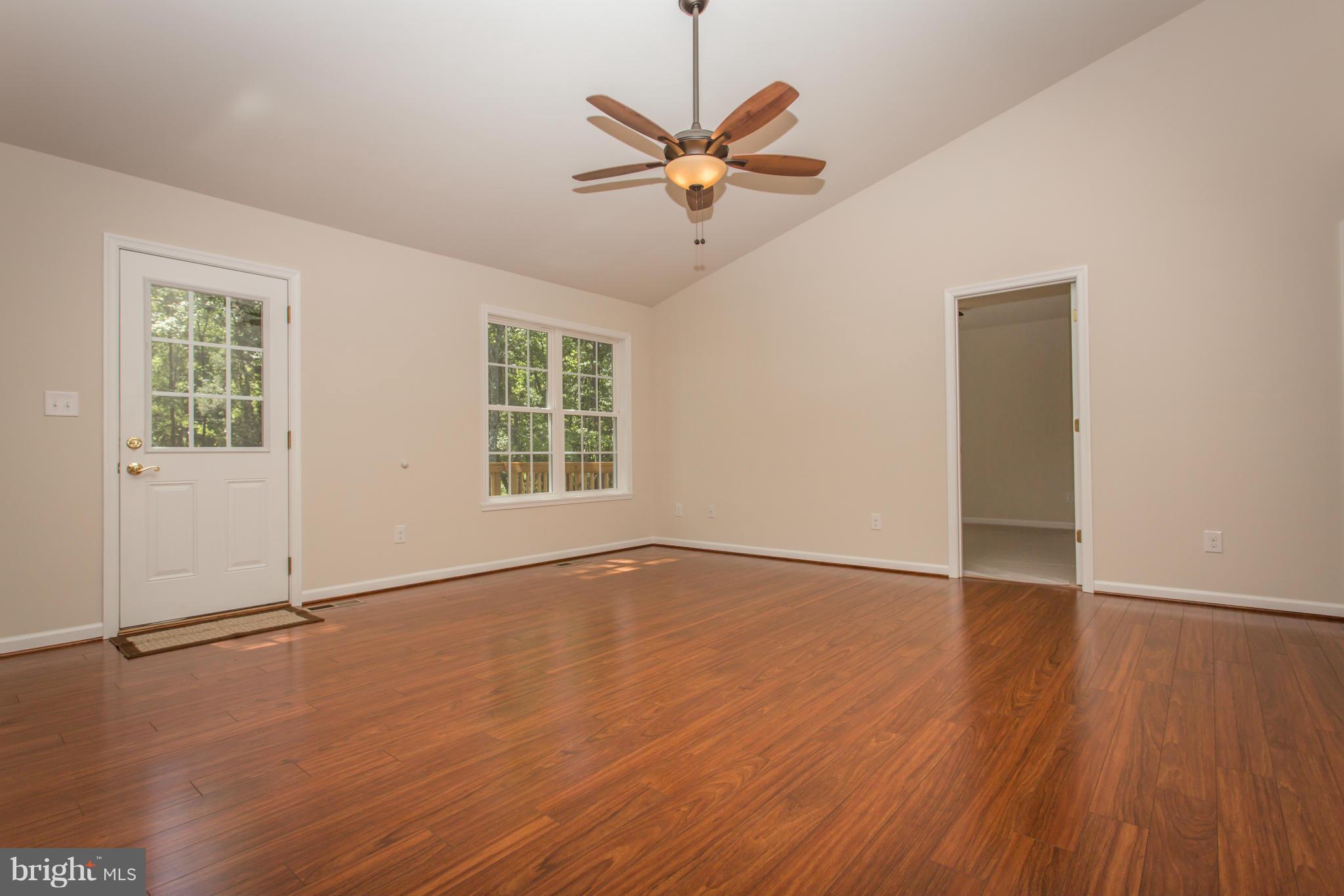 LAKE OF THE WOODS - Residential