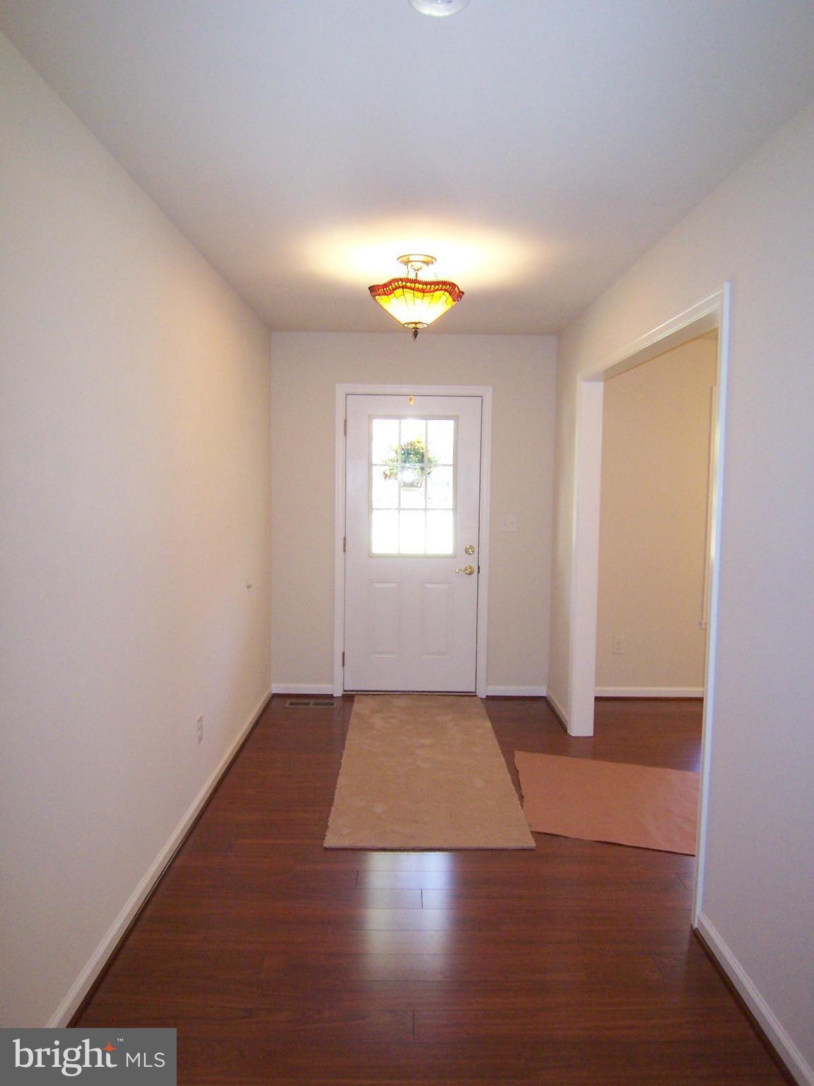 LAKE OF THE WOODS - Residential