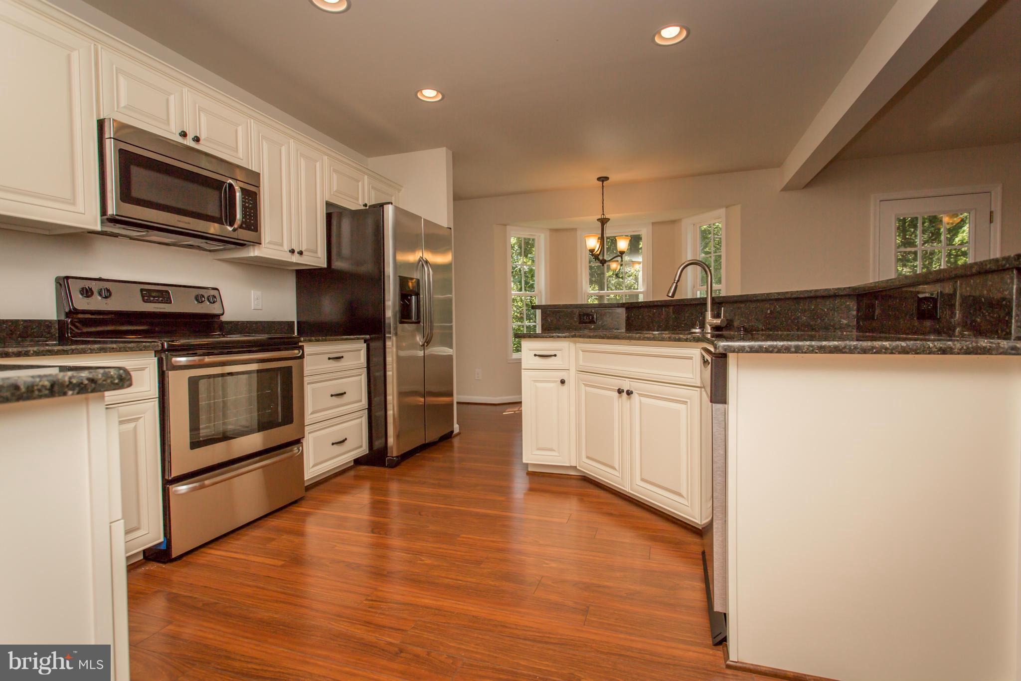 LAKE OF THE WOODS - Residential