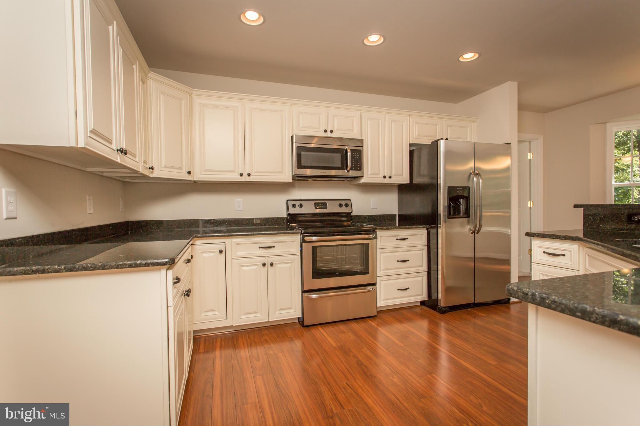 LAKE OF THE WOODS - Residential