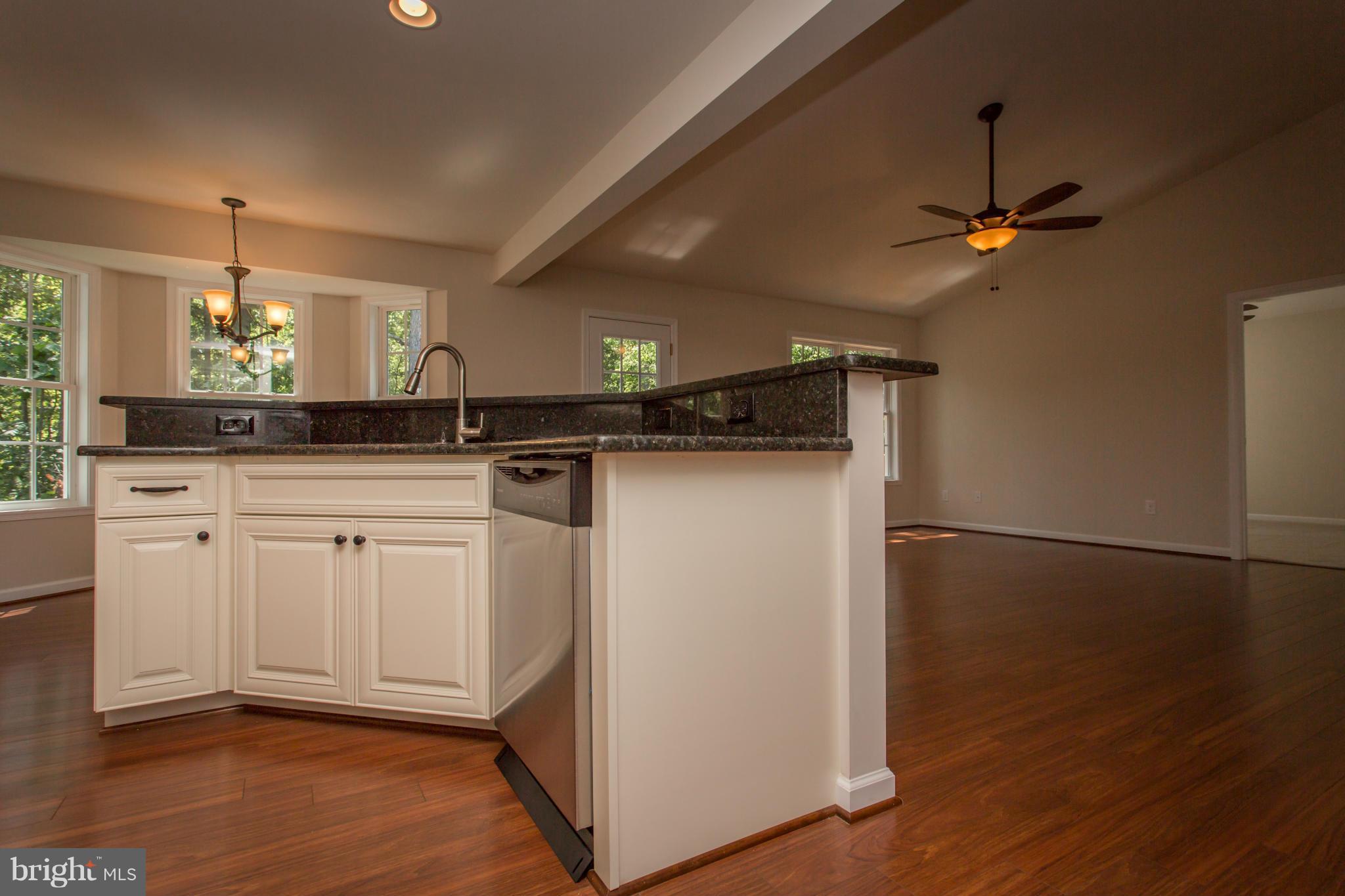 LAKE OF THE WOODS - Residential