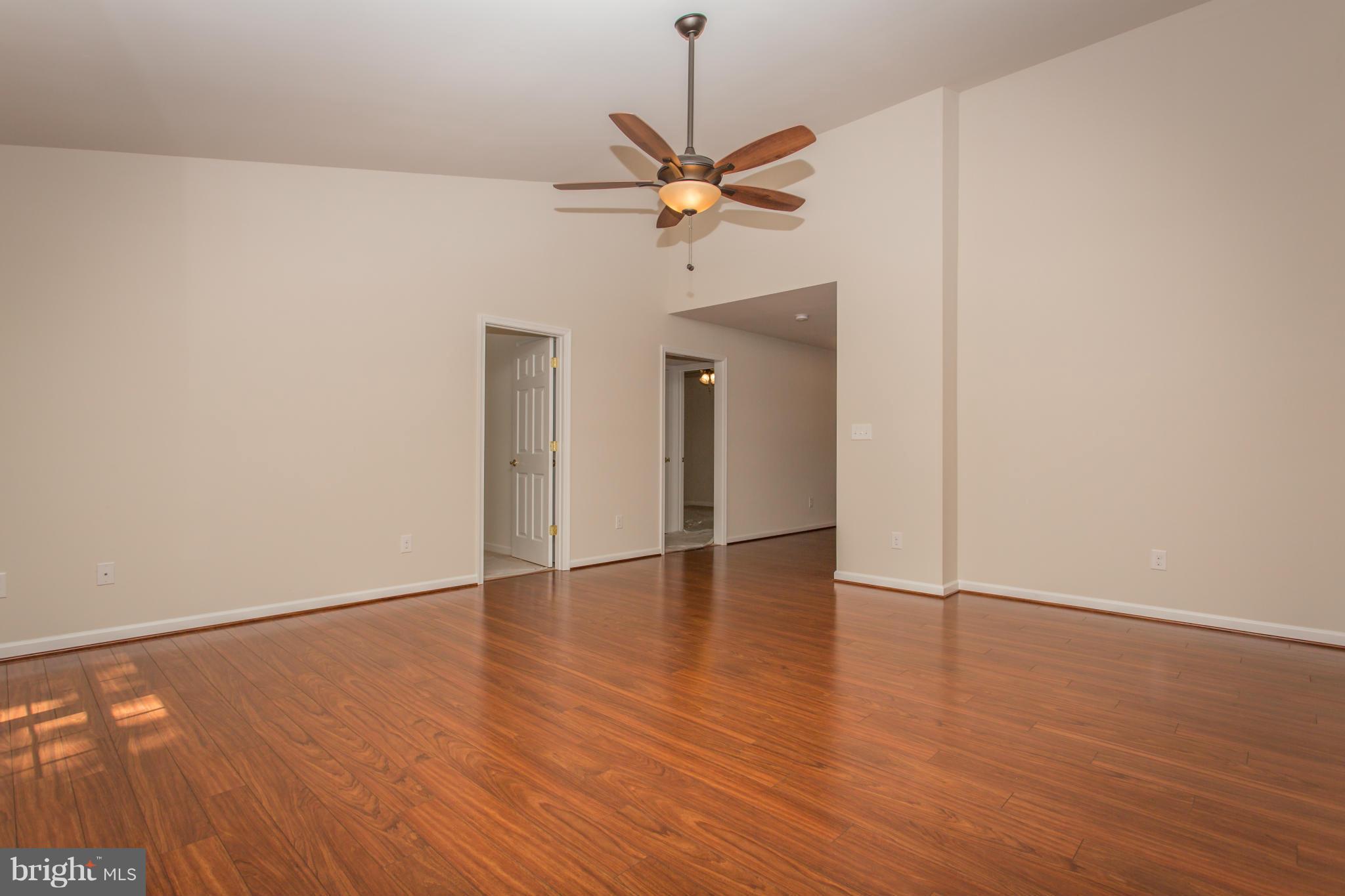 LAKE OF THE WOODS - Residential