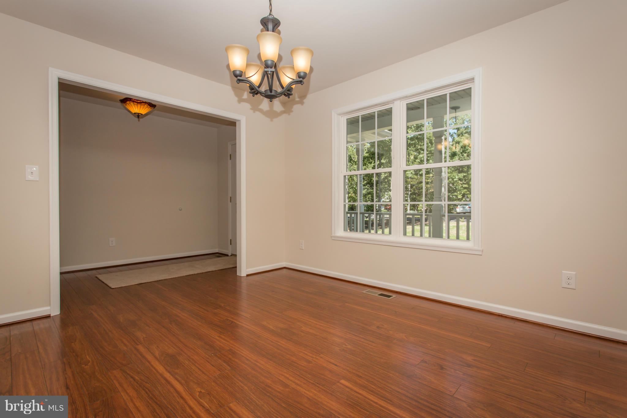 LAKE OF THE WOODS - Residential