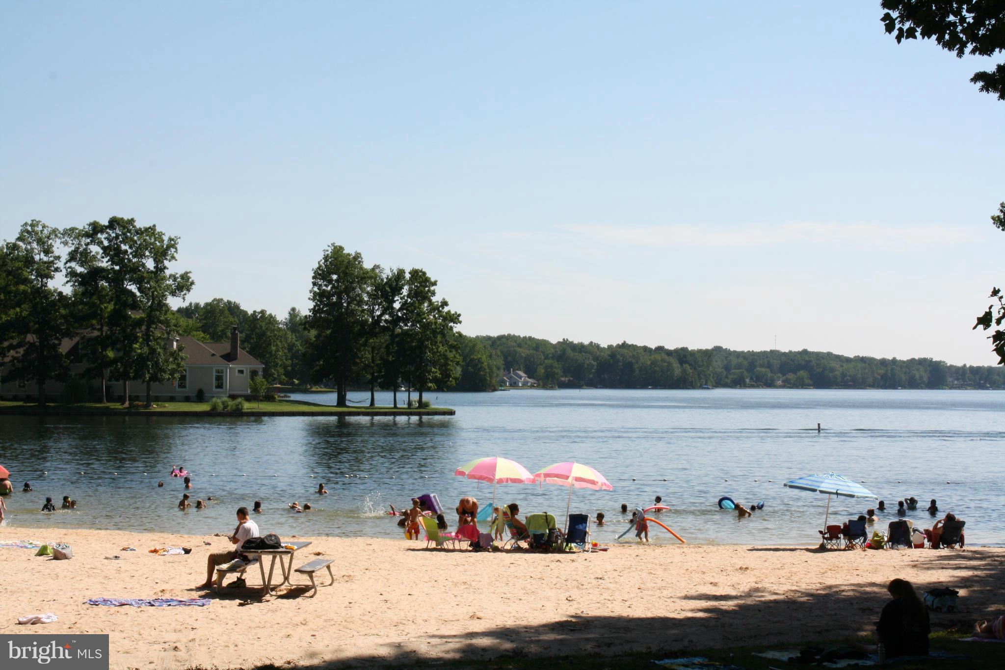 LAKE OF THE WOODS - Residential