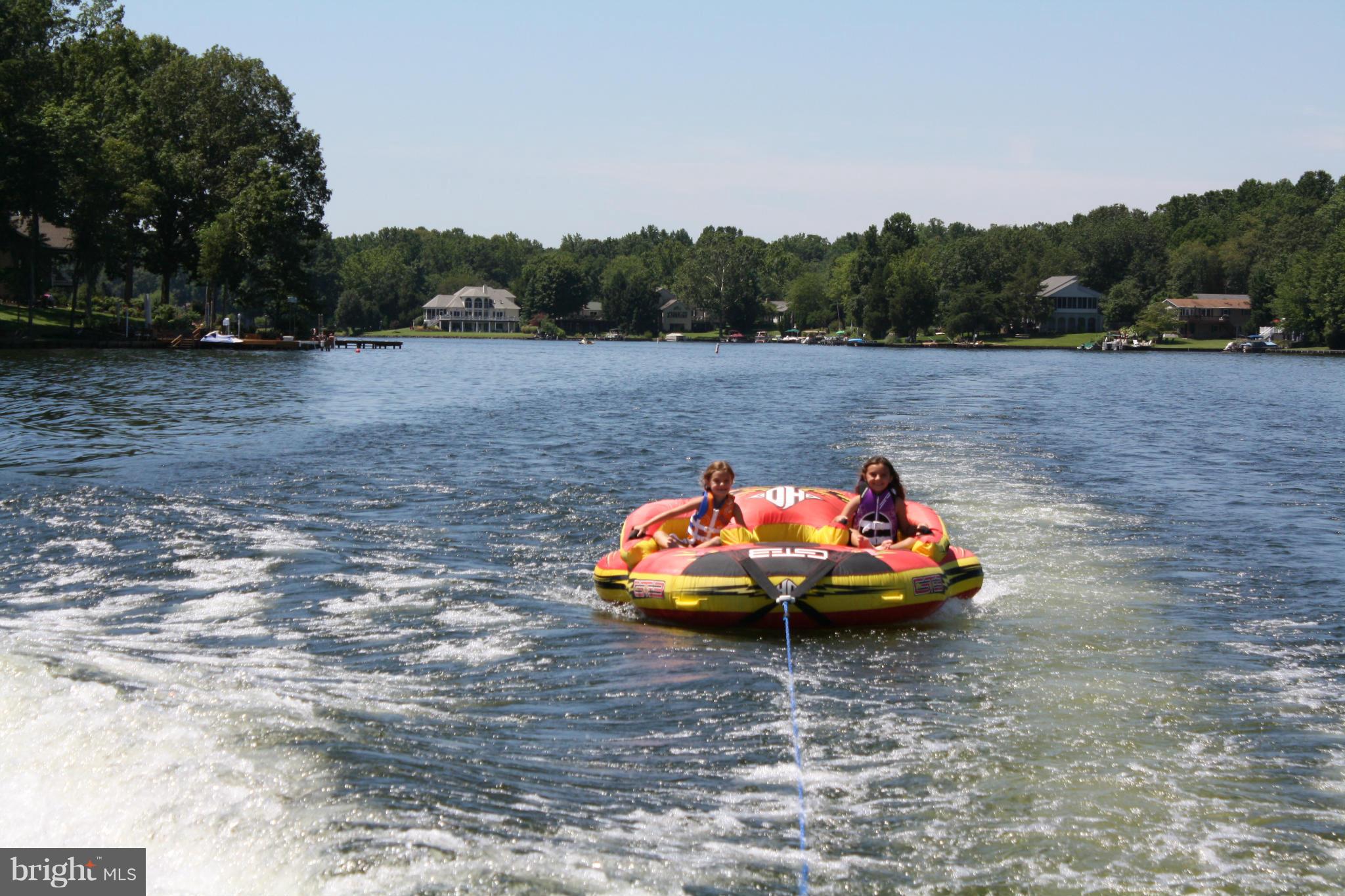 LAKE OF THE WOODS - Residential