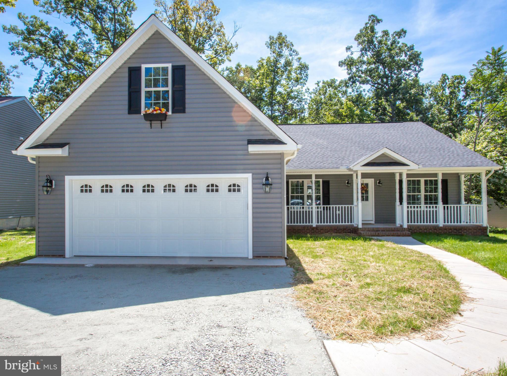 LAKE OF THE WOODS - Residential