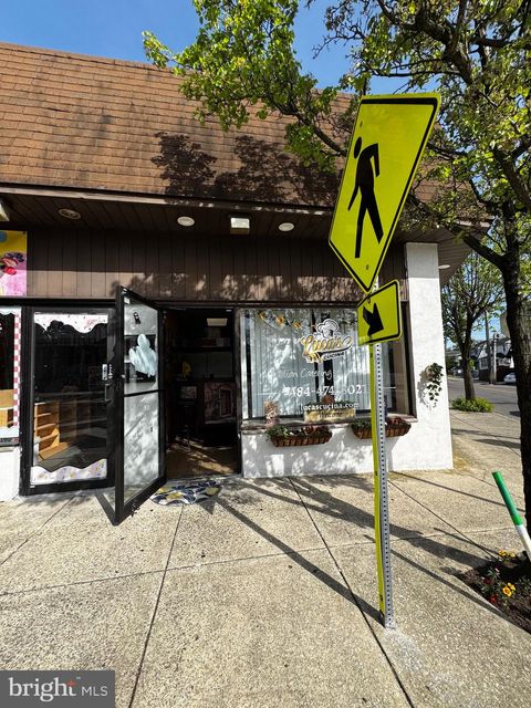 Photo of 29 S Morton Avenue #1ST FL, MORTON, PA 19070 (MLS # PADE2090916)