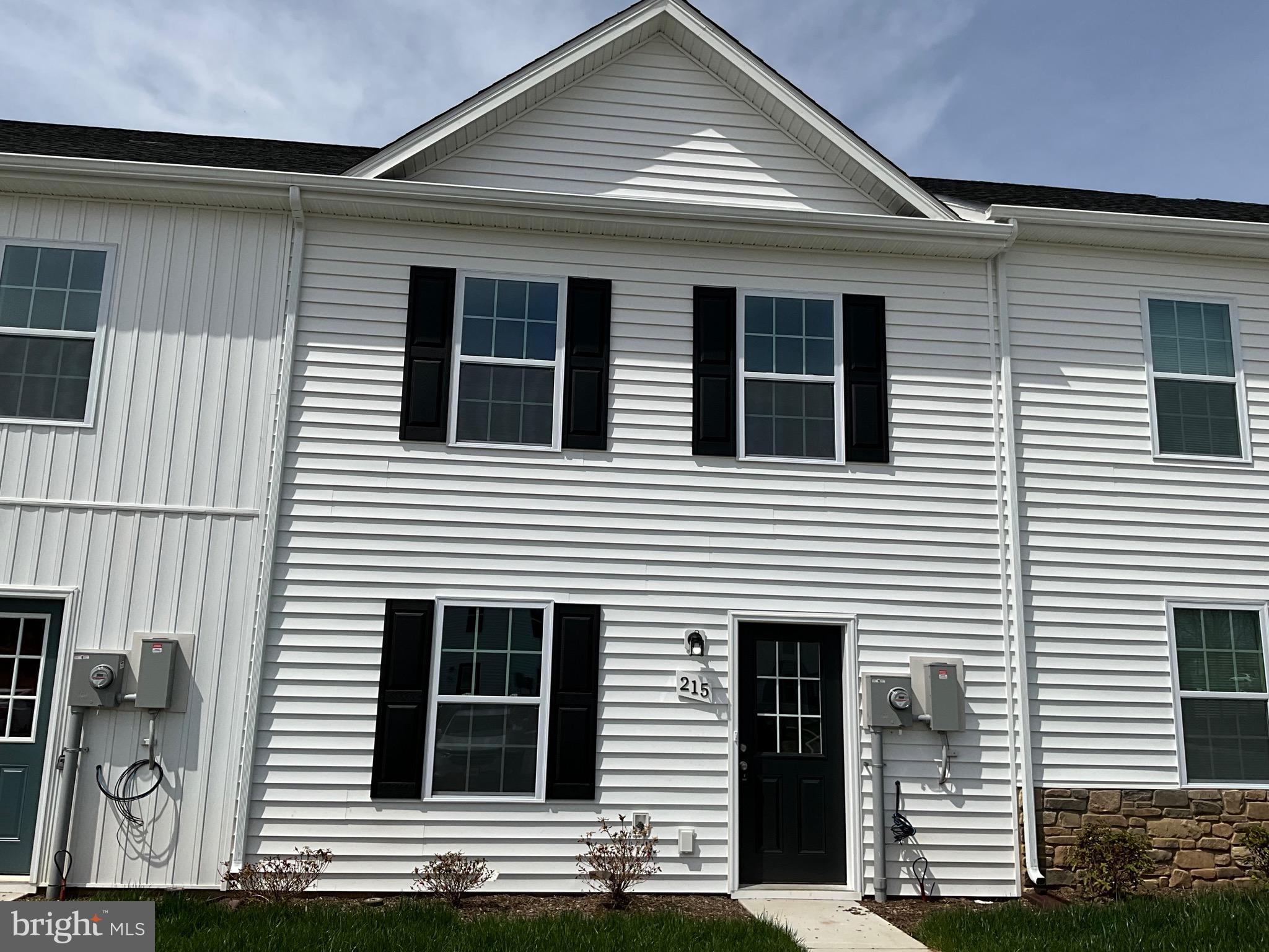 NONE AVAILABLE - Residential Lease