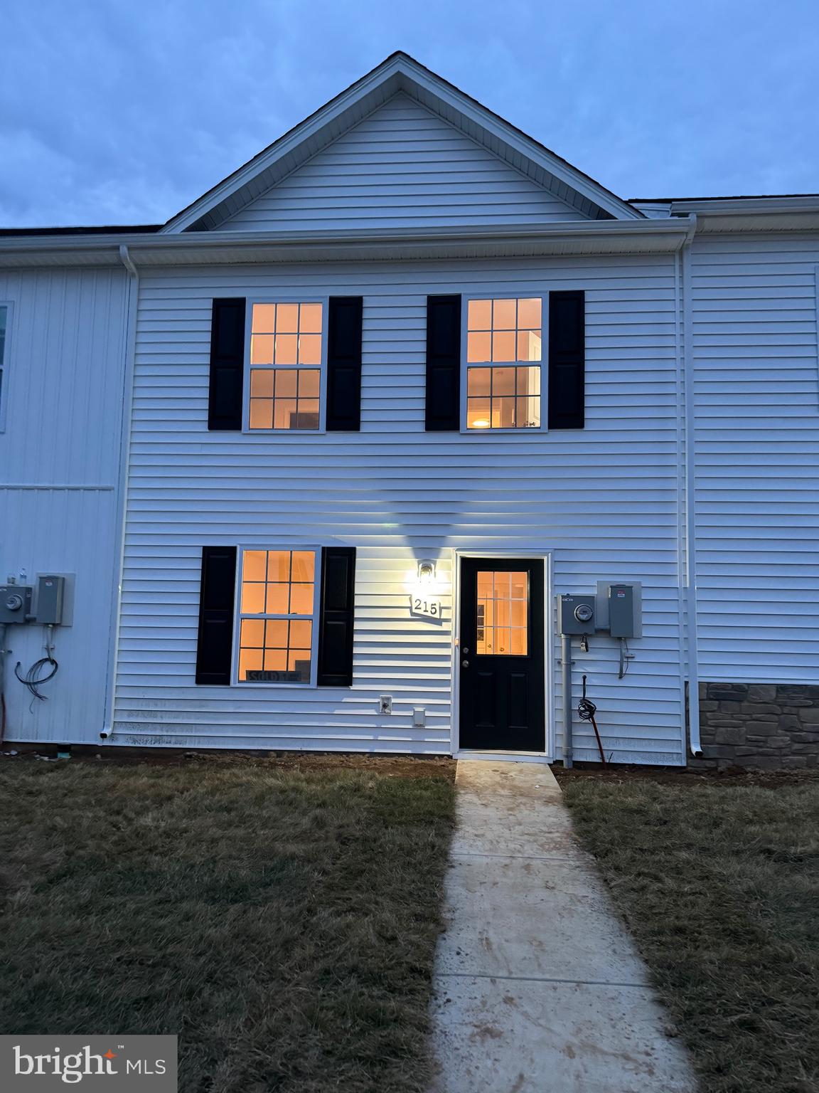 NONE AVAILABLE - Residential Lease