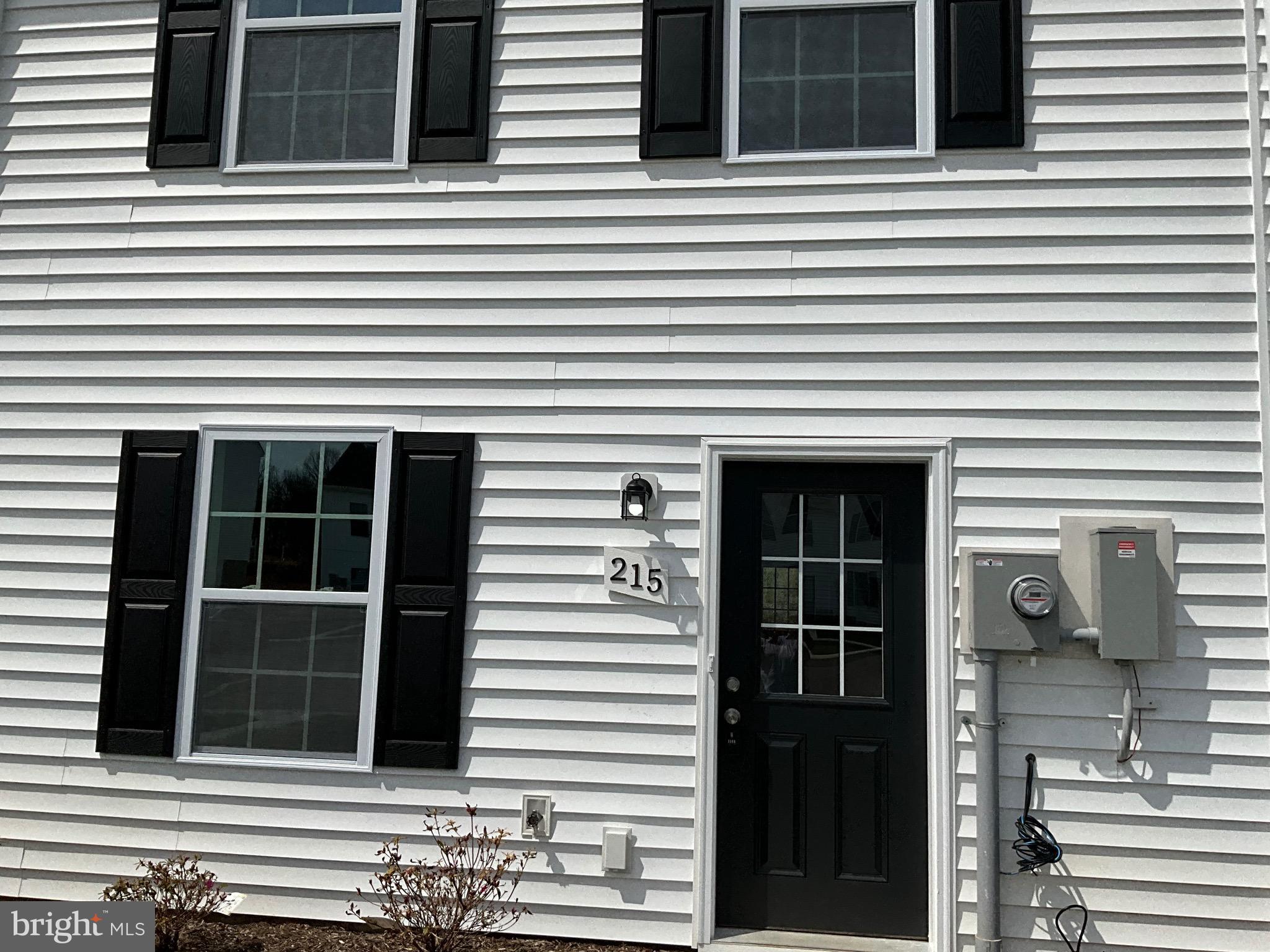 NONE AVAILABLE - Residential Lease