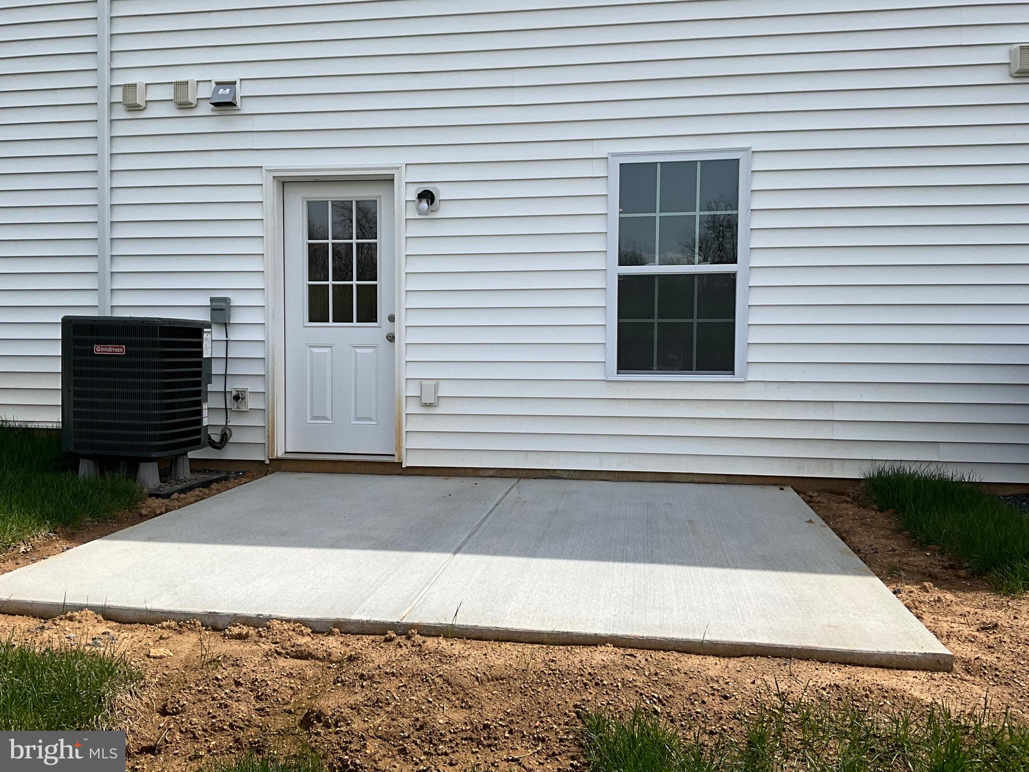 NONE AVAILABLE - Residential Lease