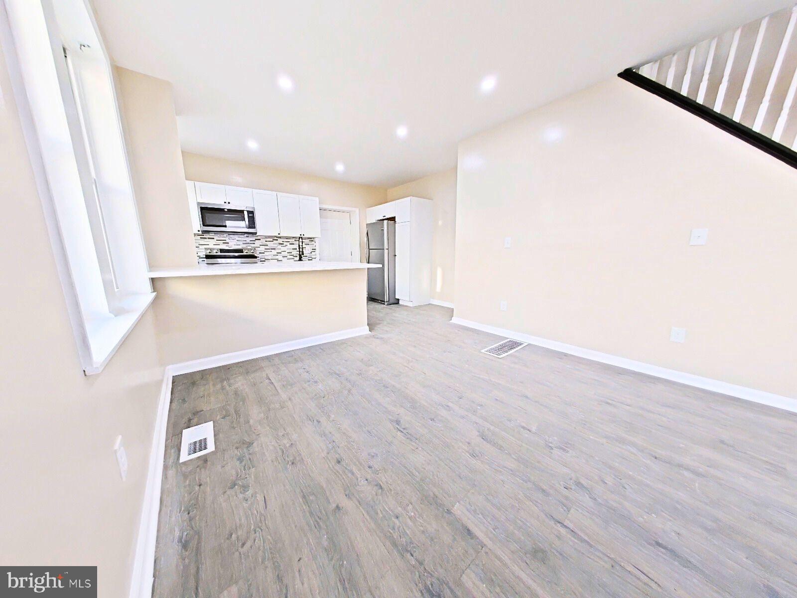 HADDINGTON - Residential