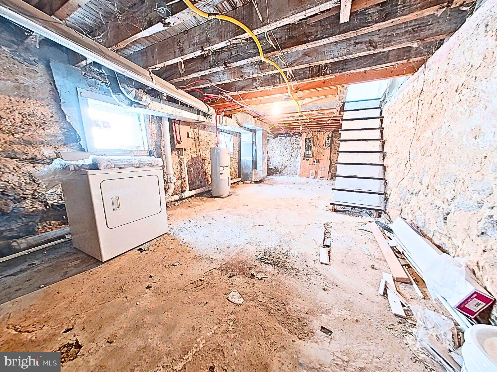 HADDINGTON - Residential