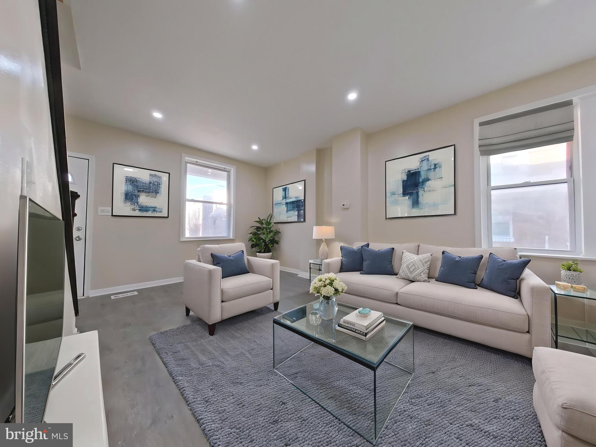 HADDINGTON - Residential