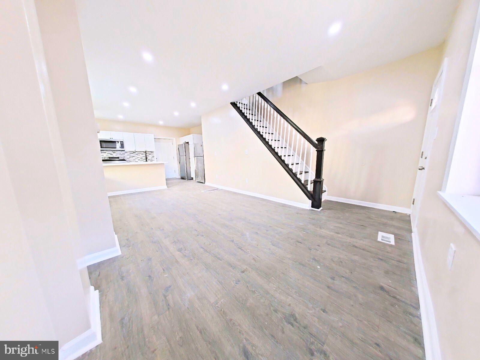 HADDINGTON - Residential