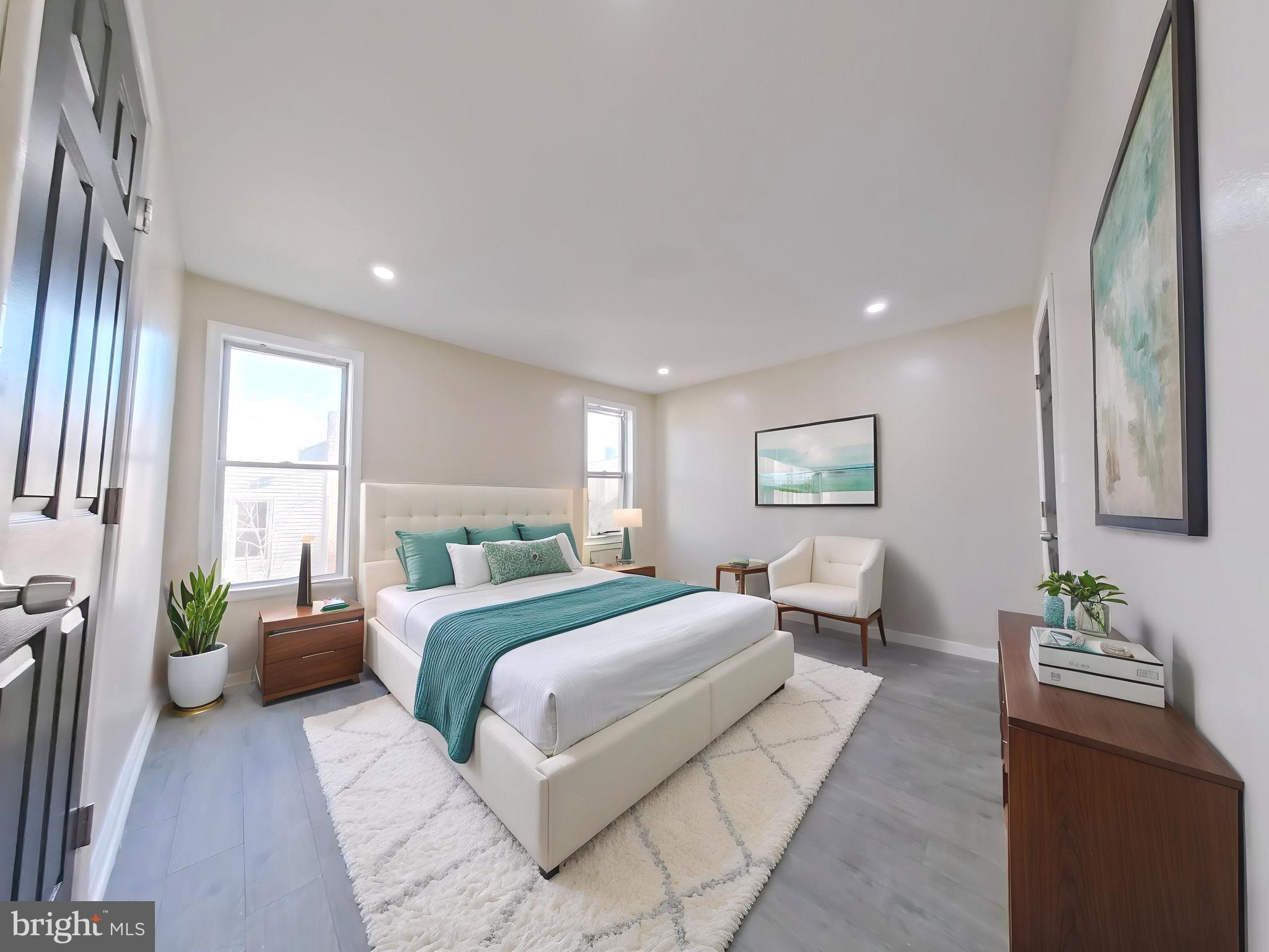 HADDINGTON - Residential