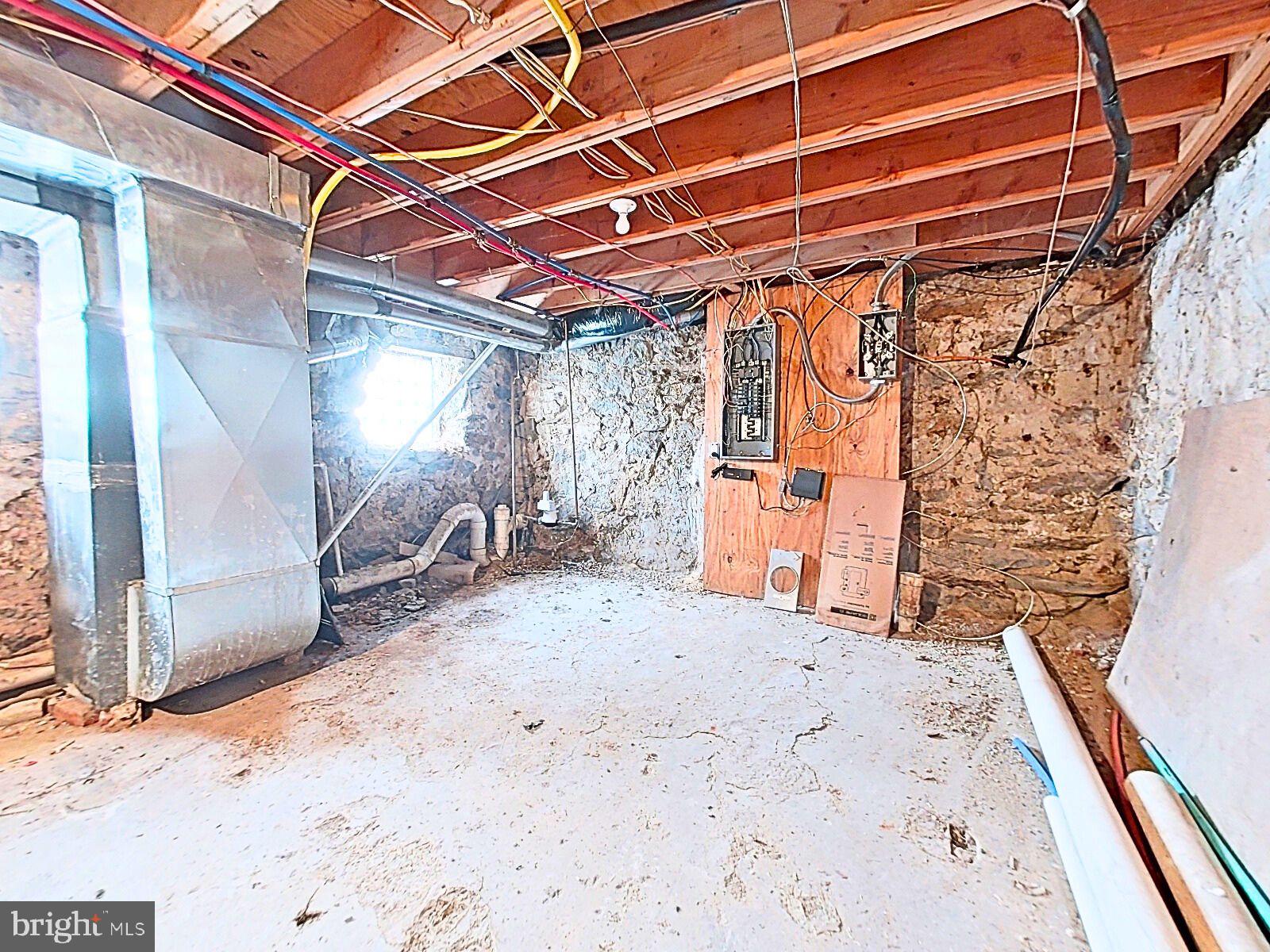 HADDINGTON - Residential