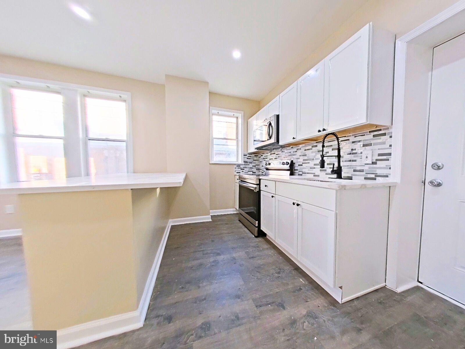 HADDINGTON - Residential