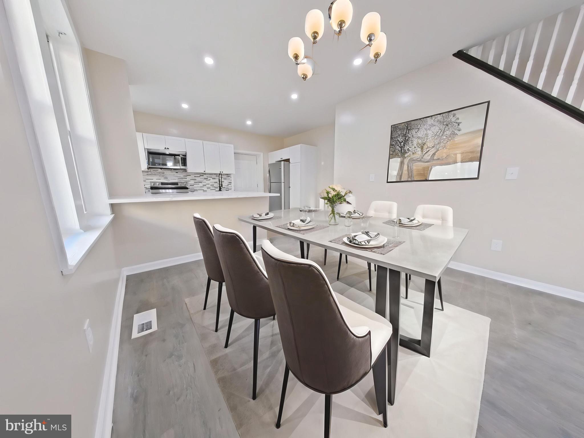 HADDINGTON - Residential