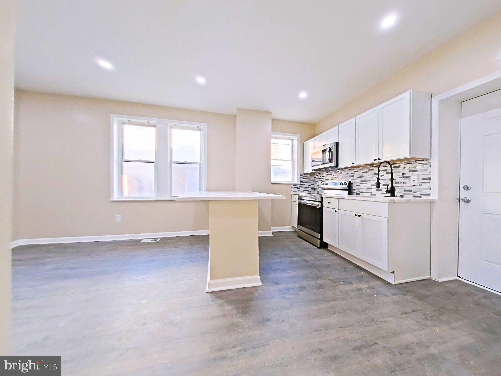 HADDINGTON - Residential