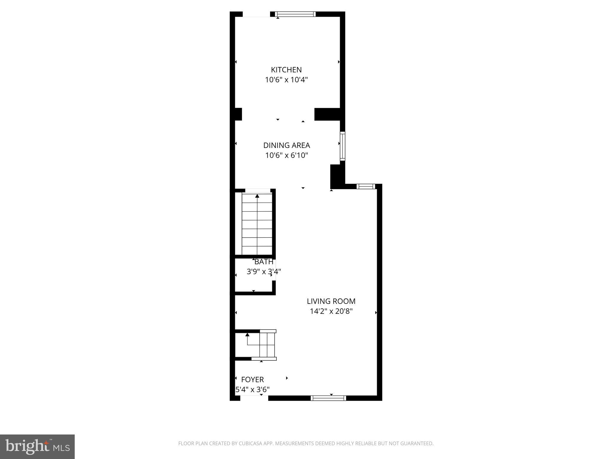 HADDINGTON - Residential