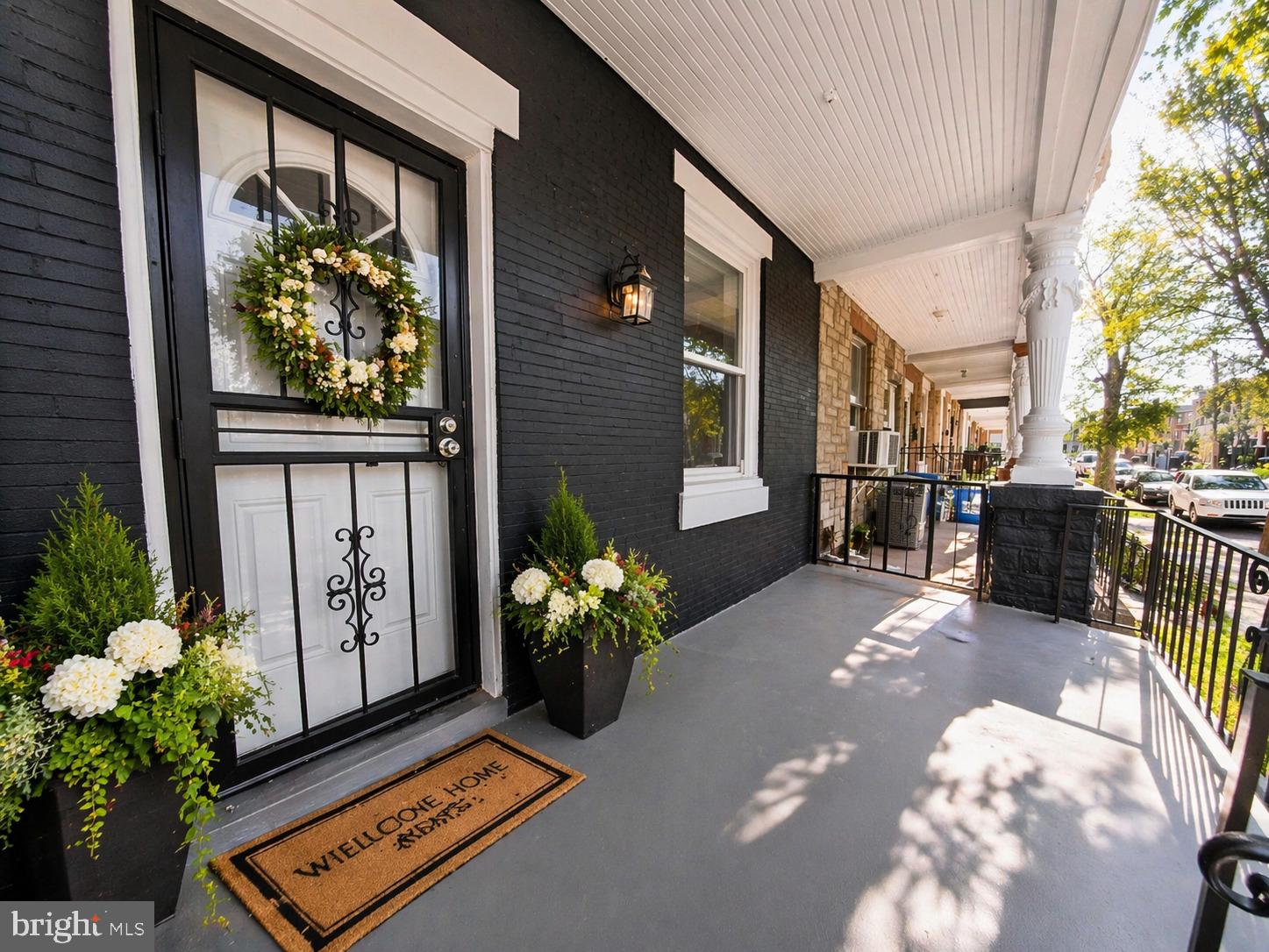 HADDINGTON - Residential