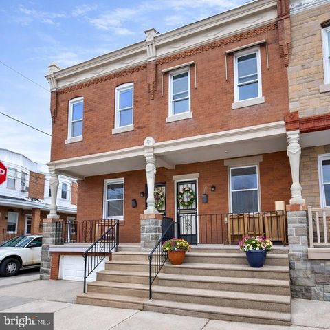 Photo of 5941 Summer St, PHILADELPHIA, PA 19139 (MLS # PAPH2585500)