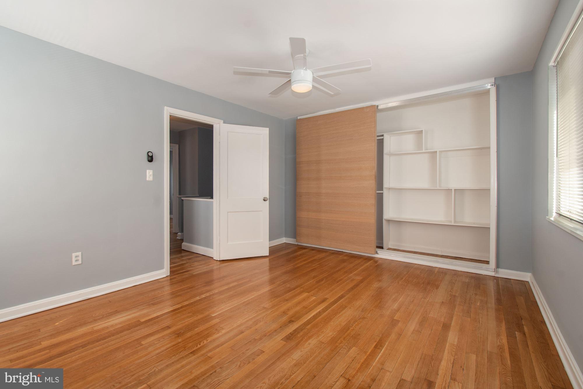 UNIVERSITY GARDENS - Residential