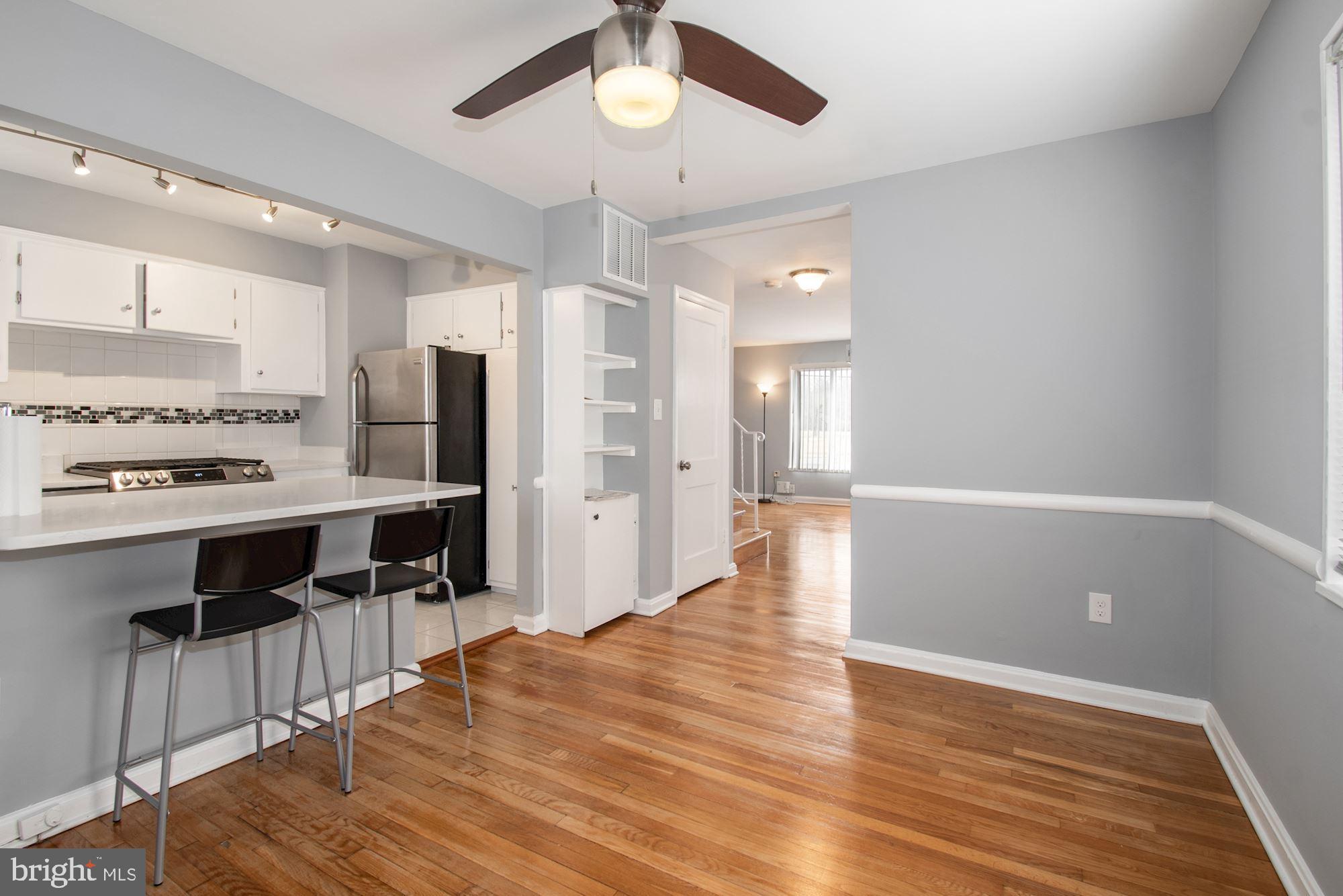 UNIVERSITY GARDENS - Residential